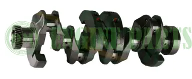CIGUEÑAL DEUTZ F4L913 - S/C