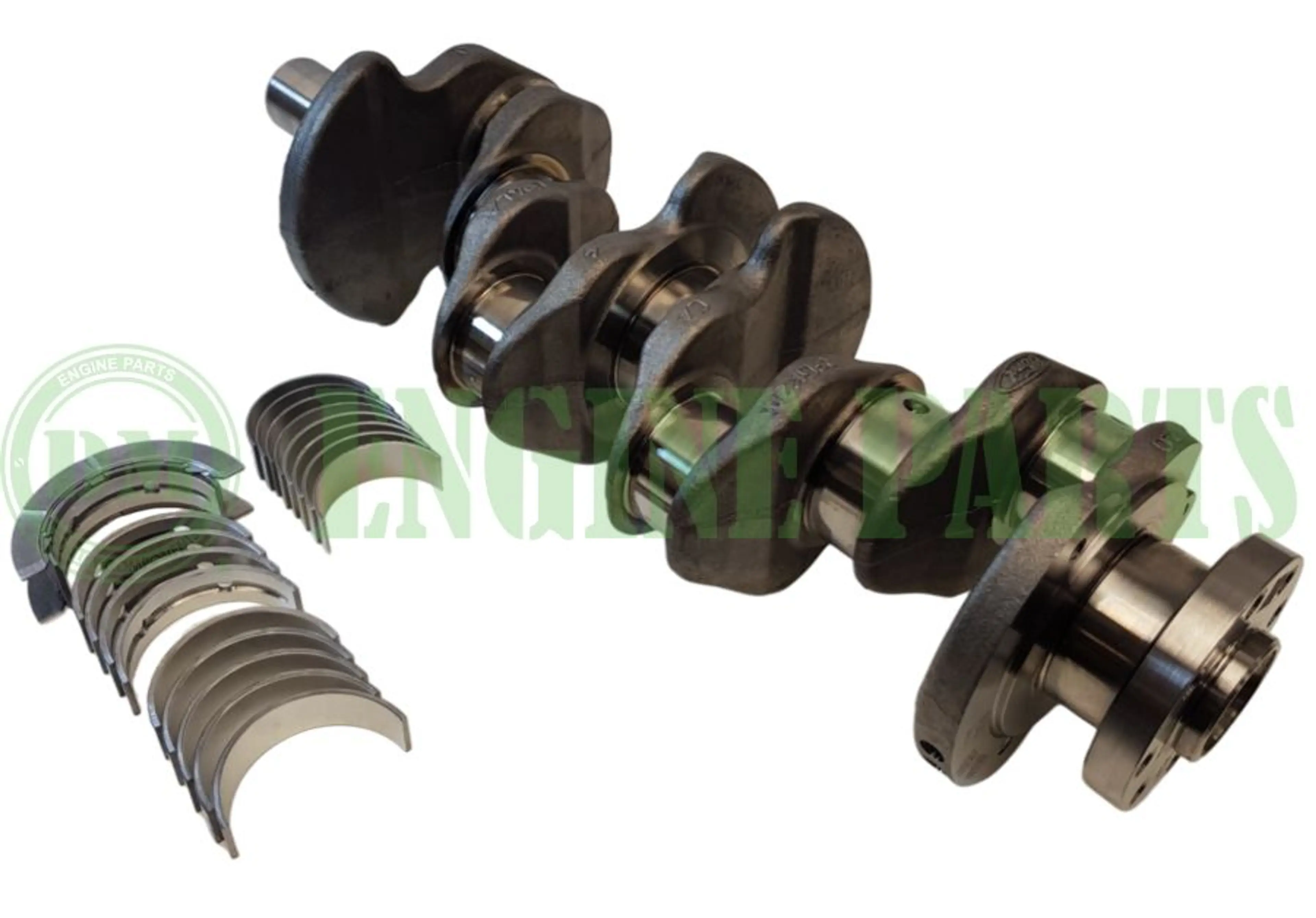 CIGUEÑAL FORD YFM6 (OE QLTY) C/C