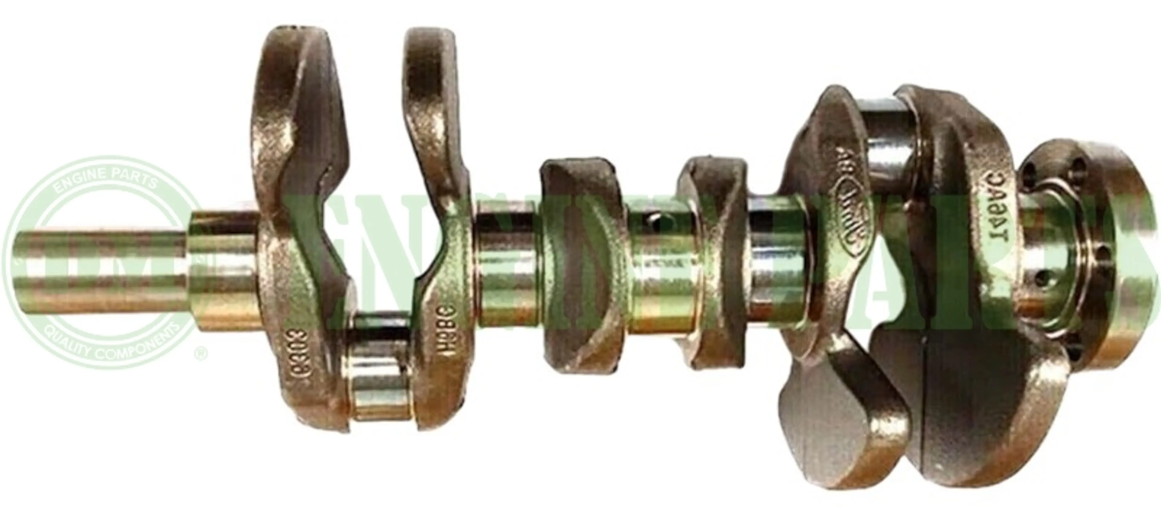 CIGUEÑAL FORD 1.0 ECOBOOST C/C