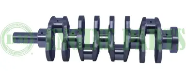 CIGUEÑAL FORD/MAZDA WL 12 VALV- C/C