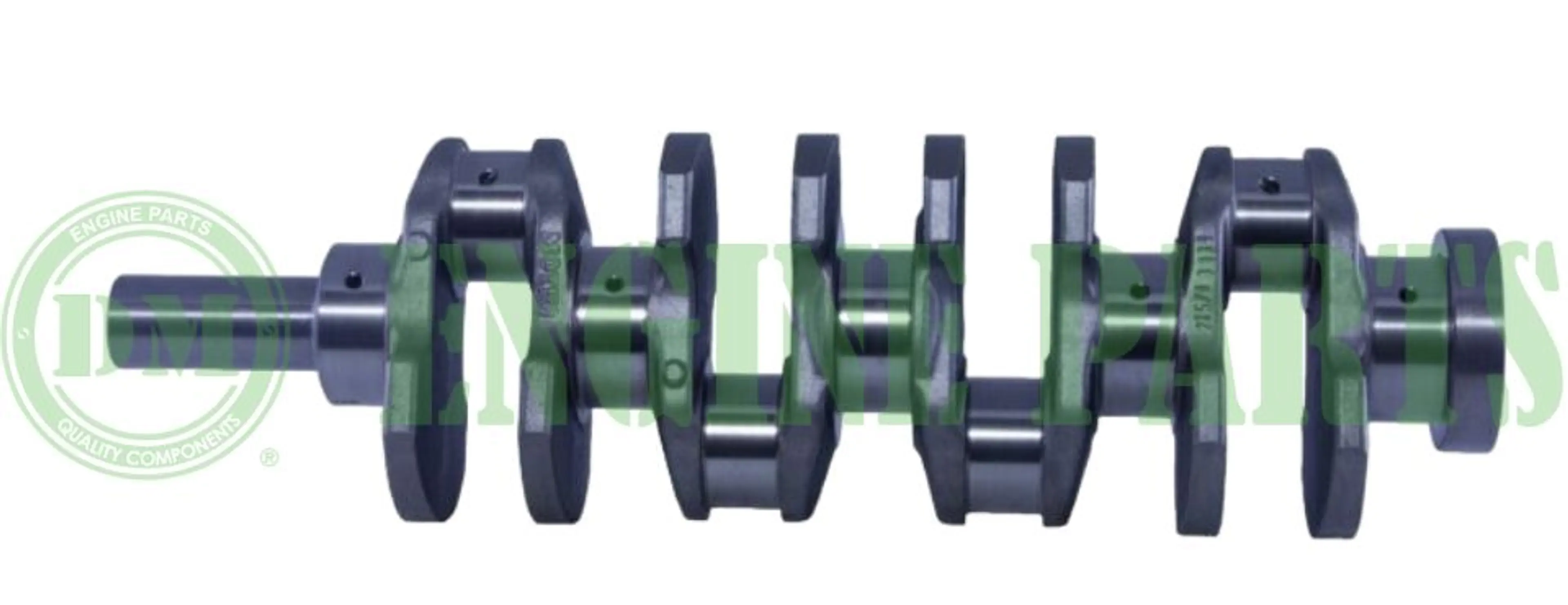 CIGUEÑAL FORD/MAZDA WL 12 VALV- C/C