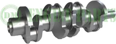 CIGUEÑAL FORD/MAZDA WL 16V - C/C
