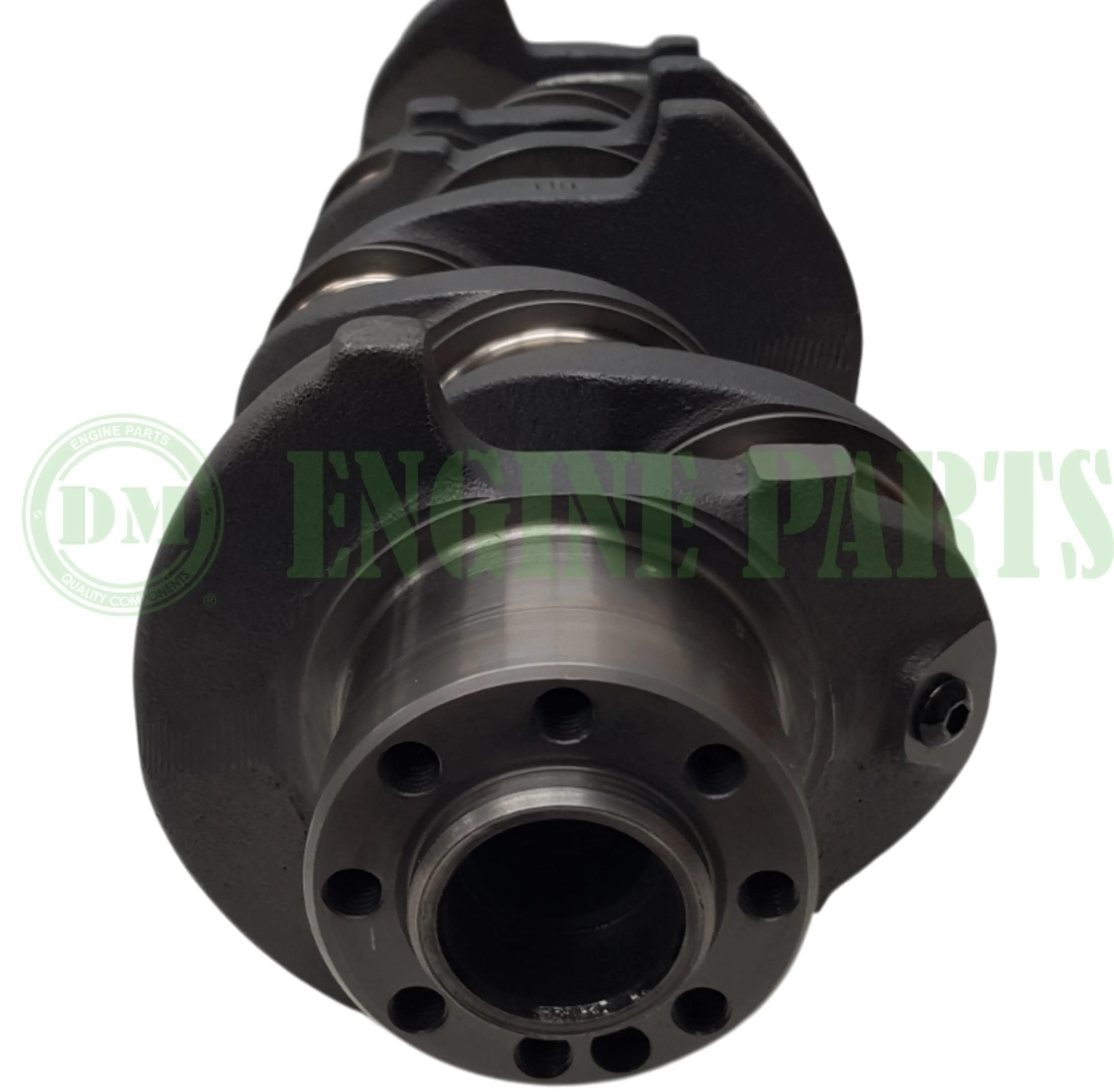 CIGUEÑAL FORD/MAZDA WL 16V - C/C