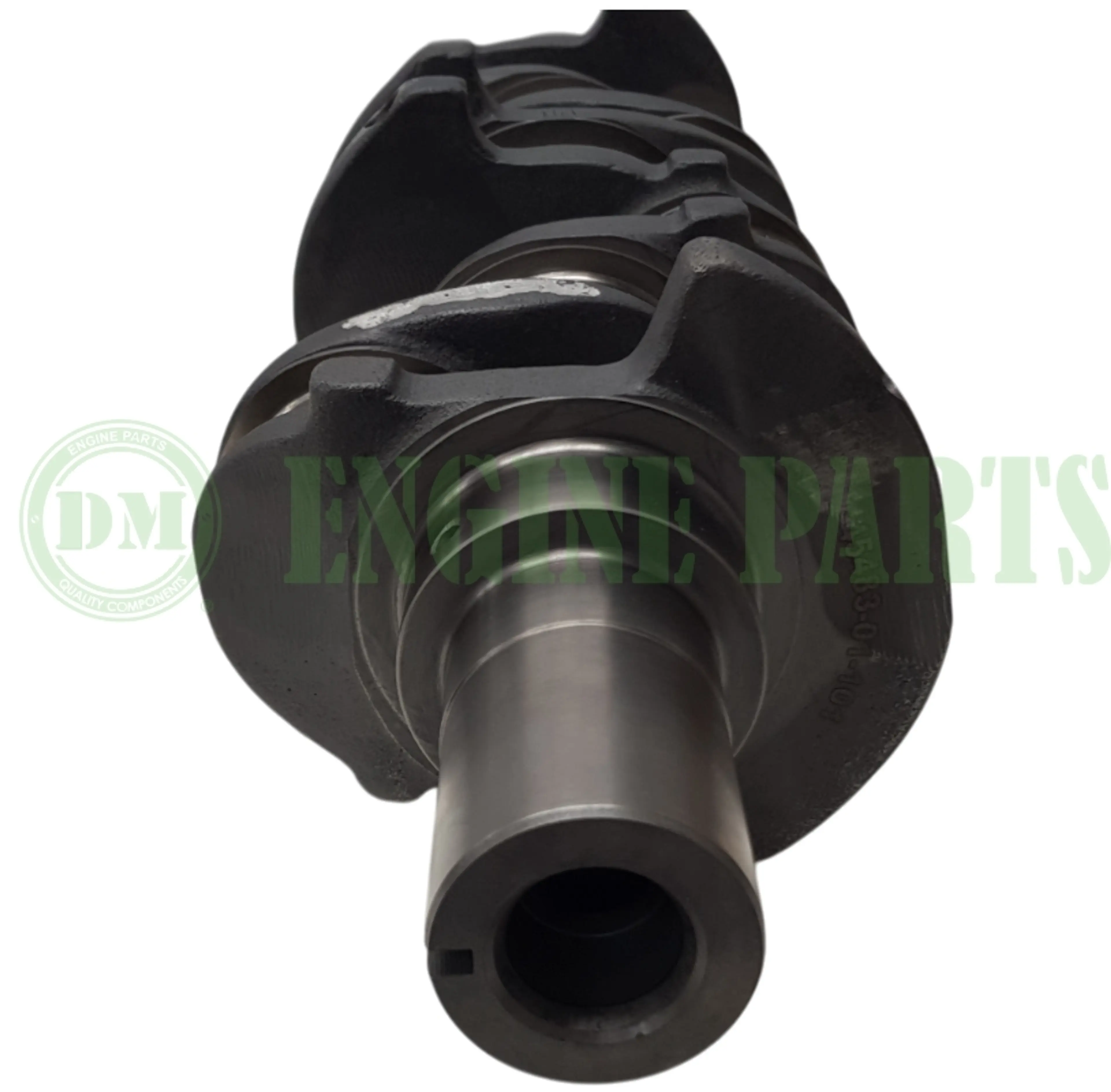 CIGUEÑAL FORD/MAZDA WL 16V - C/C