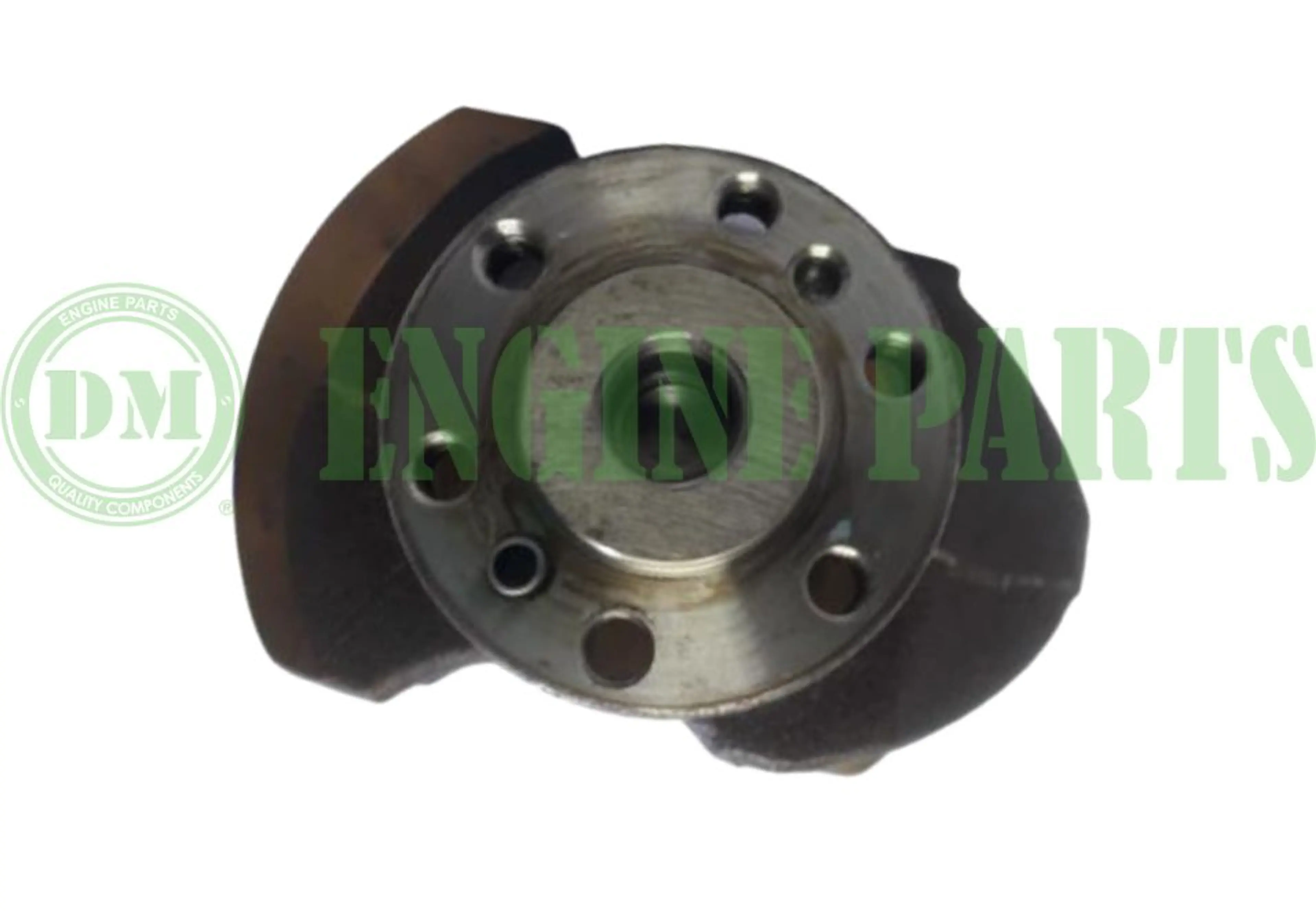 CIGUEÑAL FIAT  1,4I 198A4000 S/C