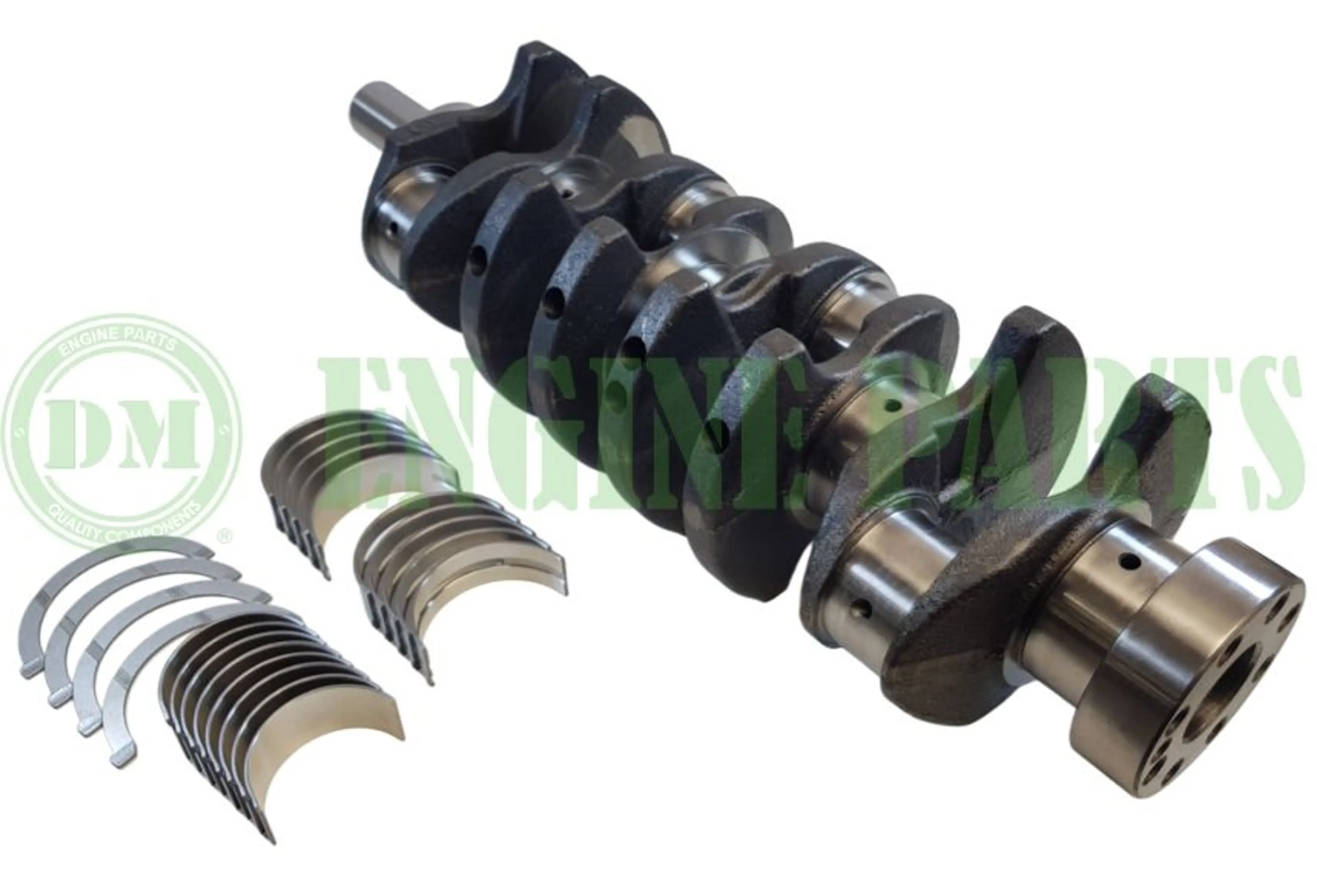 CIGUEÑAL KIA/HYUNDAI D4CB C/C