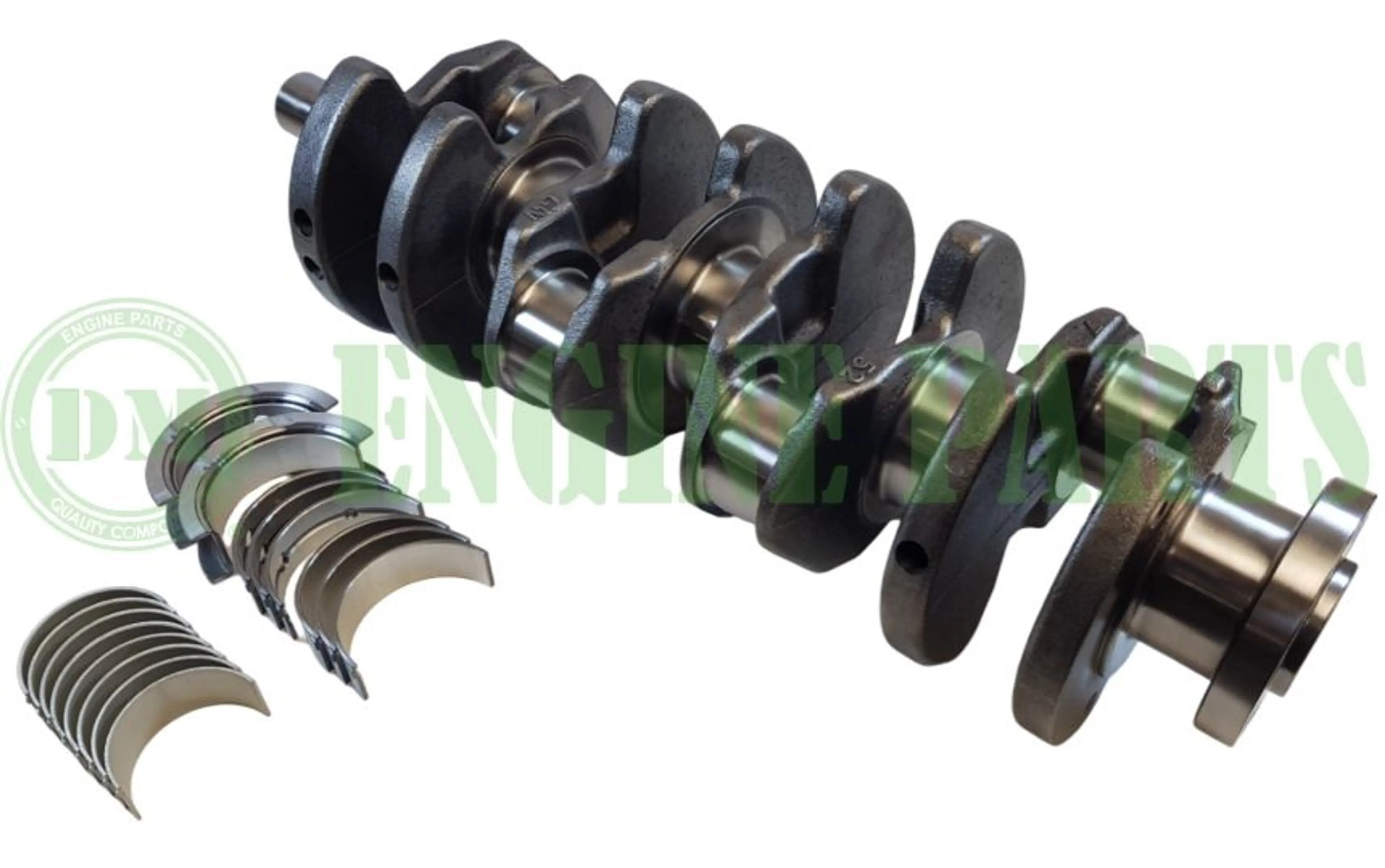 CIGUEÑAL HYUNDAI/KIA D4EA/D4EB C/C