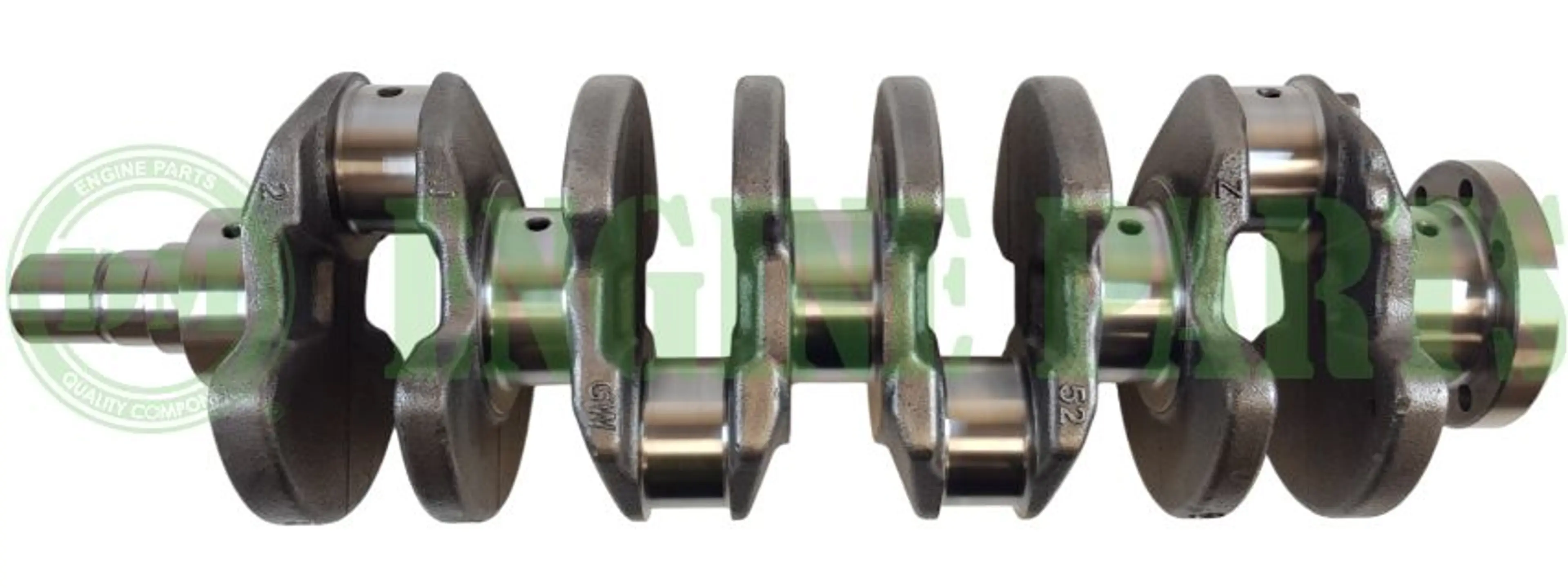 CIGUEÑAL HYUNDAI/KIA D4EA/D4EB C/C