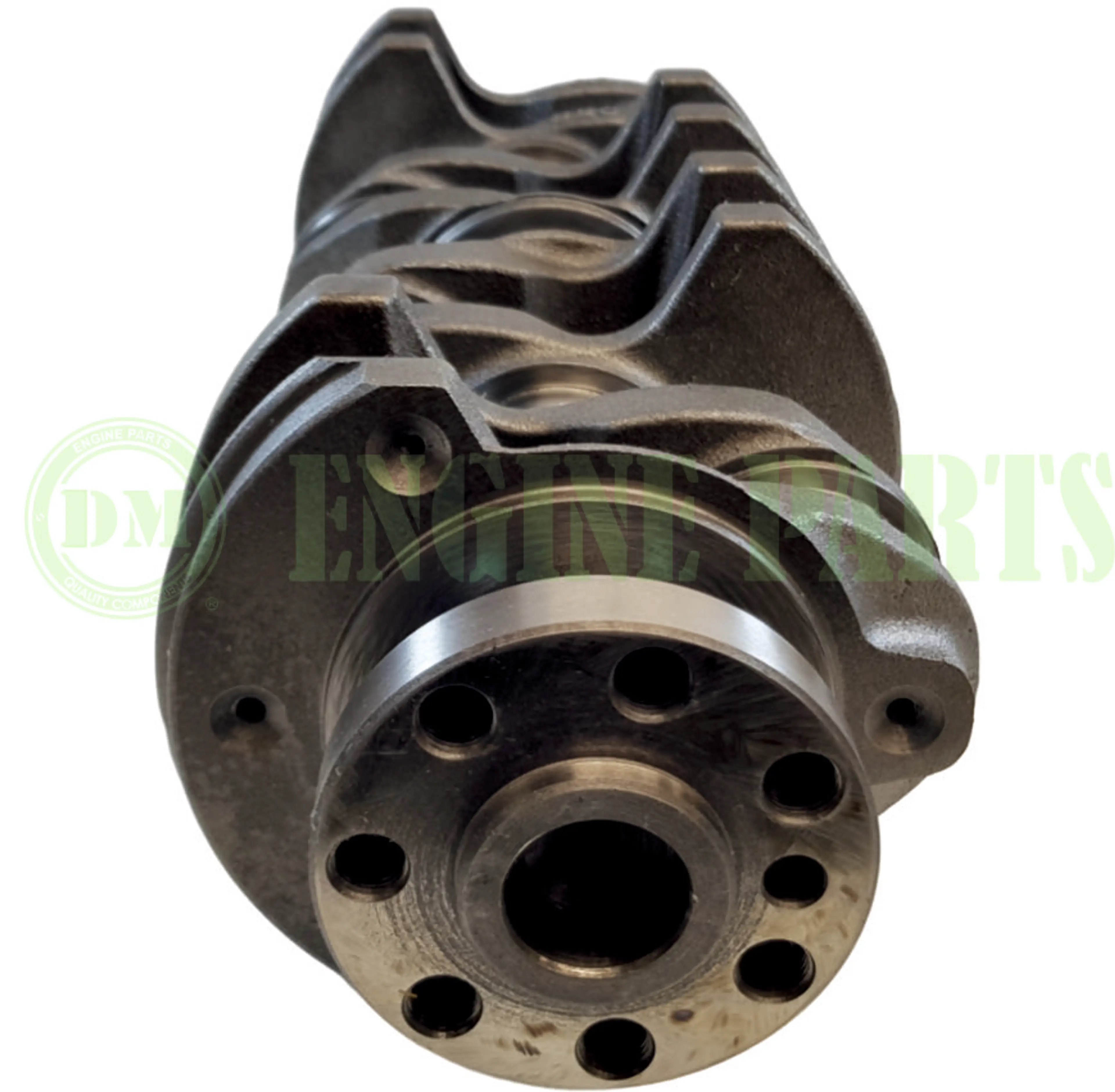 CIGUEÑAL HYUNDAI G4KA 2.0 52MM S/C