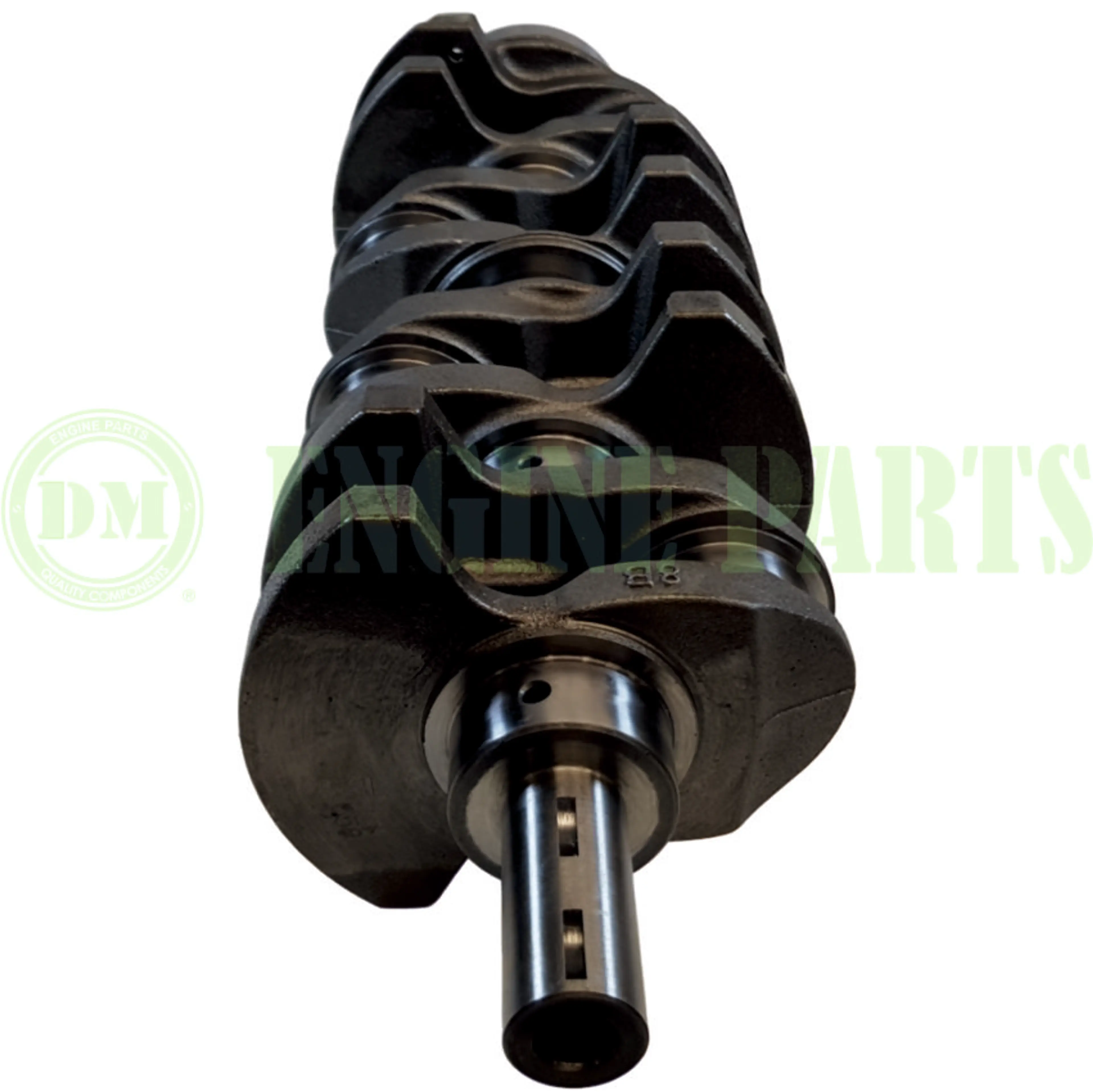 CIGUEÑAL HYUNDAI G4KA 2.0 52MM S/C