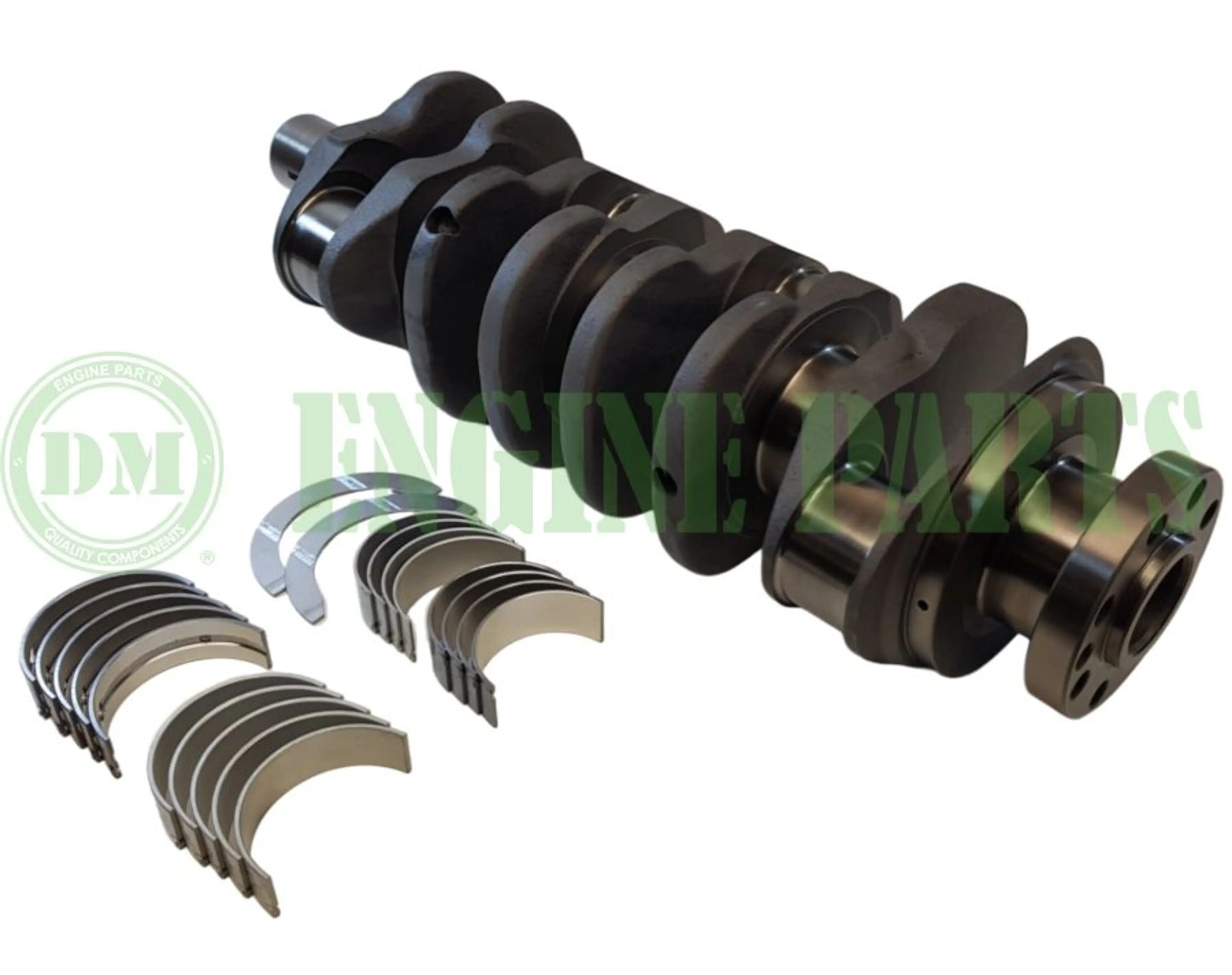 CIGUEÑAL HYUNDAI D4HB 2.2 - C/C