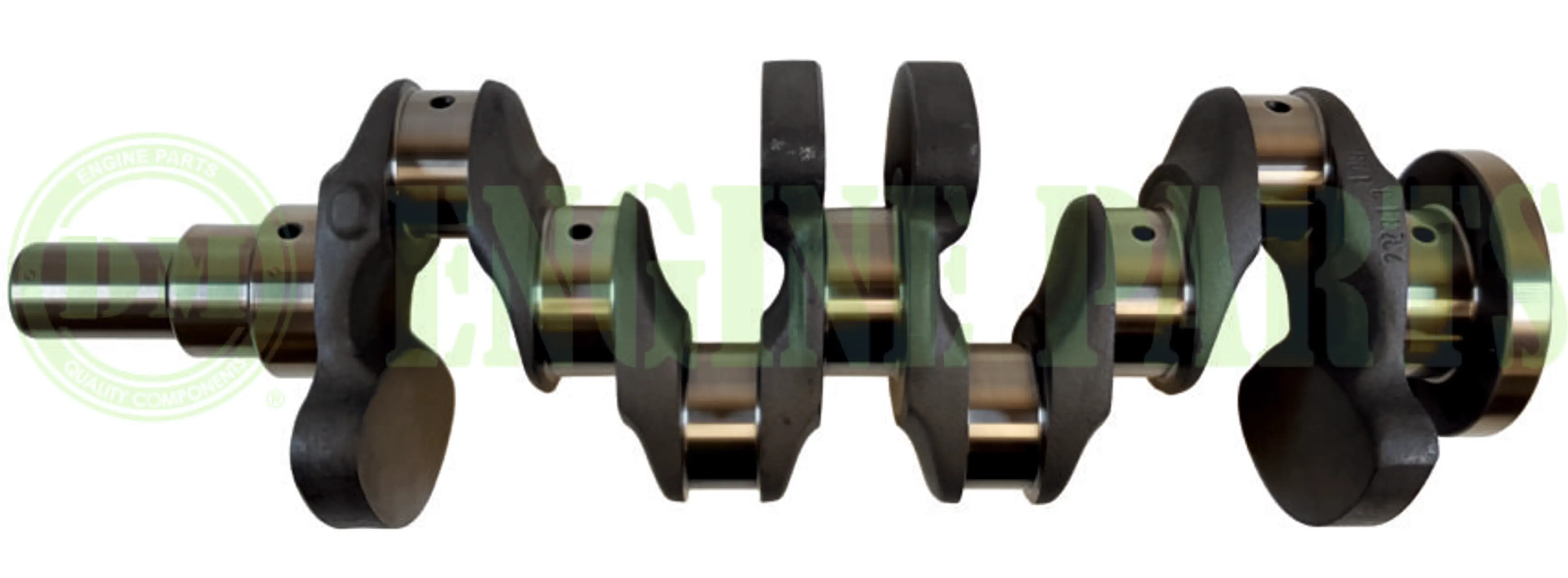 CIGUEÑAL HYUNDAI 1.4 CRDI D4FC C/C