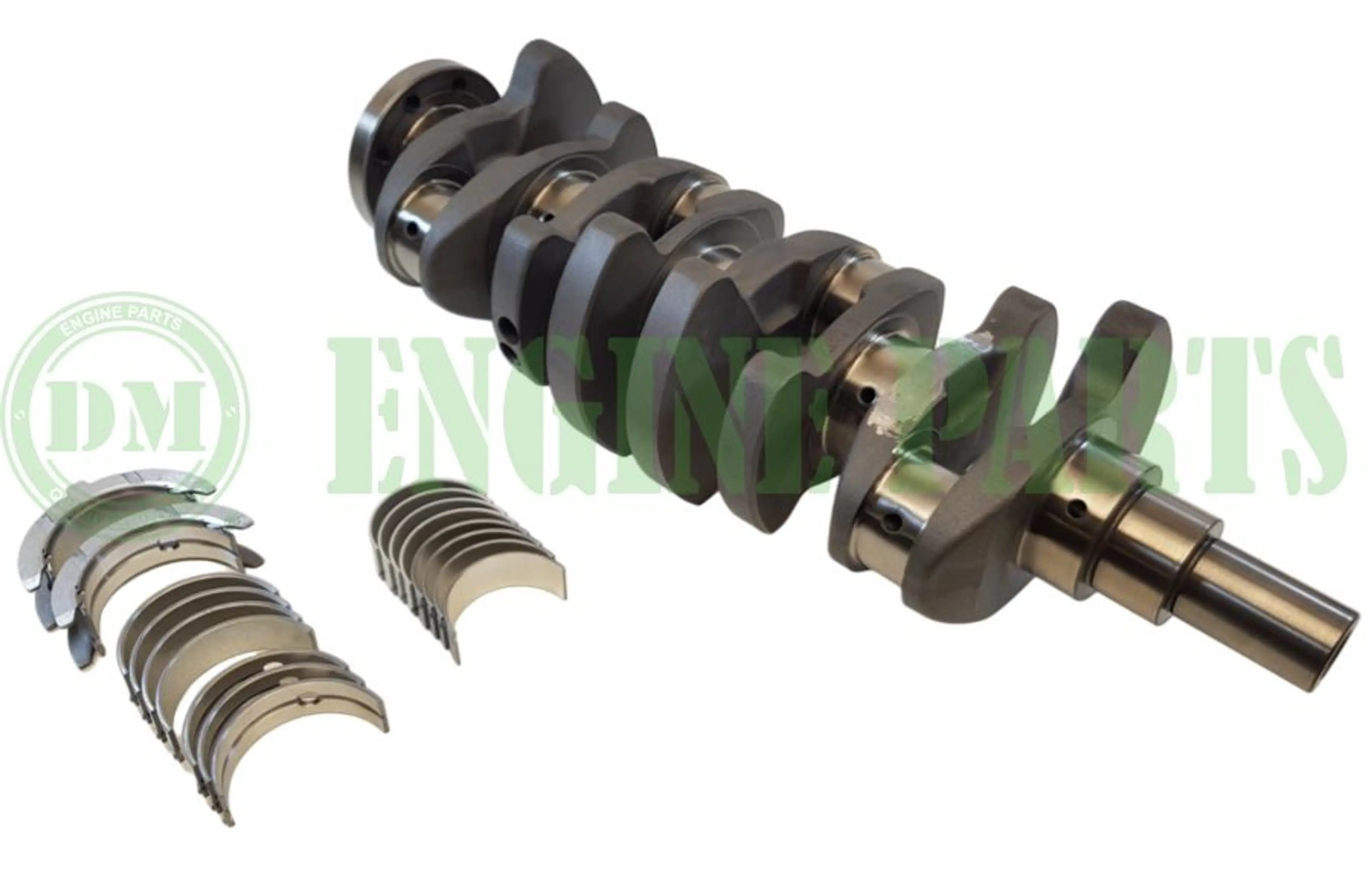 CIGUEÑAL HYUNDAI 1.5 CRDI D4FA C/C