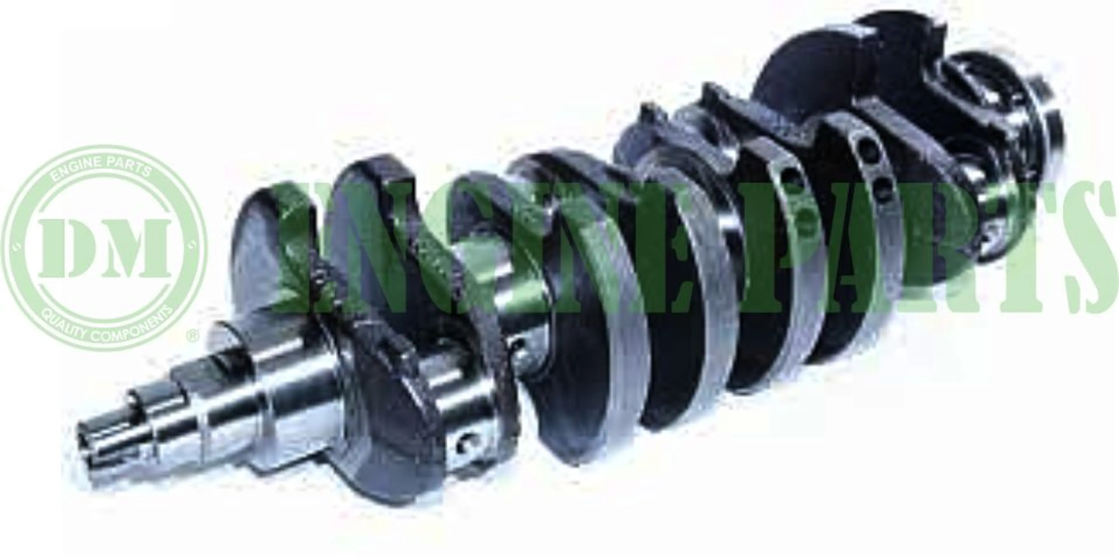 CIGUEÑAL HUYNDAI 1.5CRDI D4FB C/C