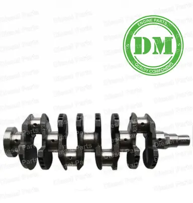 CIGUEÑAL HYUNDAI/KIA 2.9CRDI J3 C/C