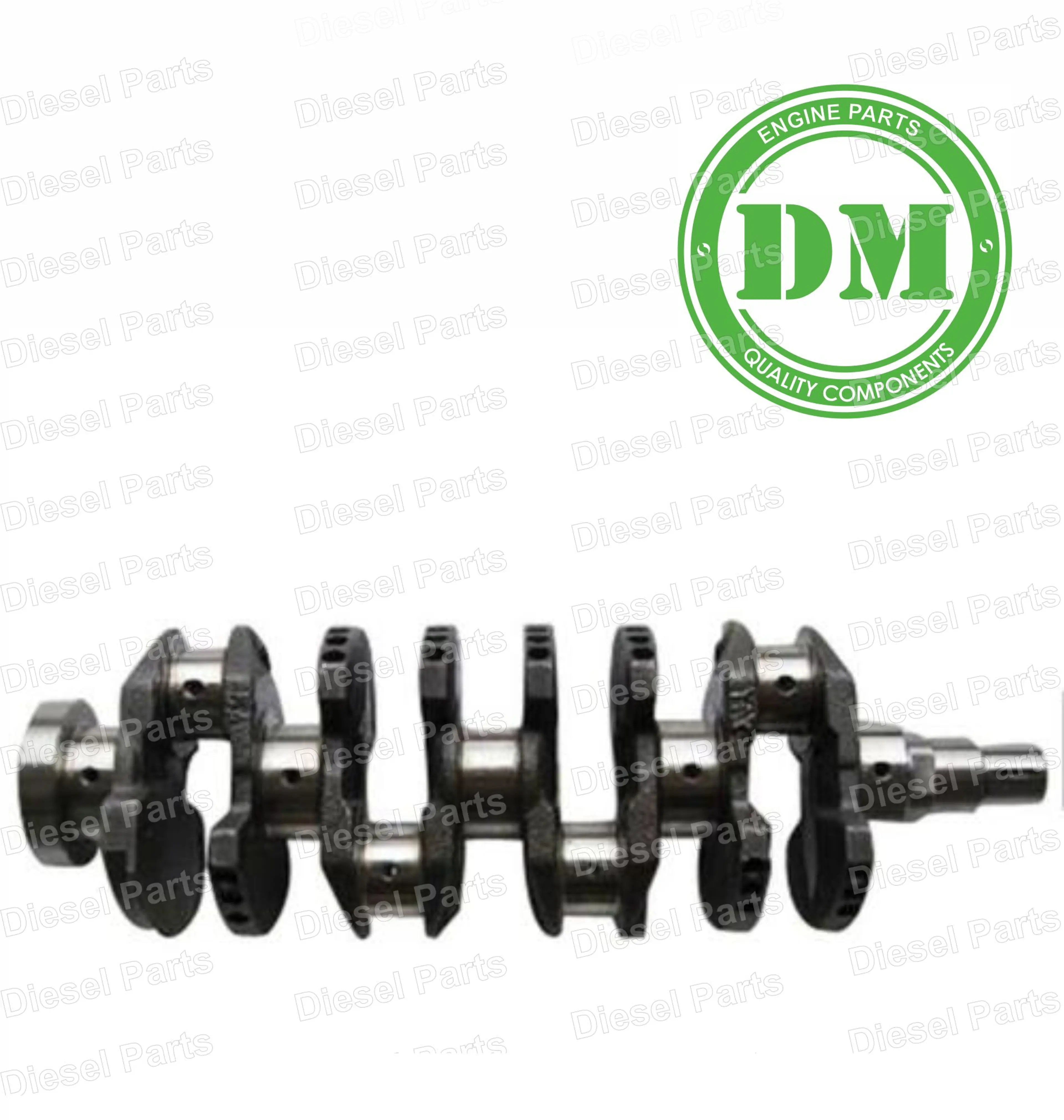 CIGUEÑAL HYUNDAI/KIA 2.9CRDI J3 C/C