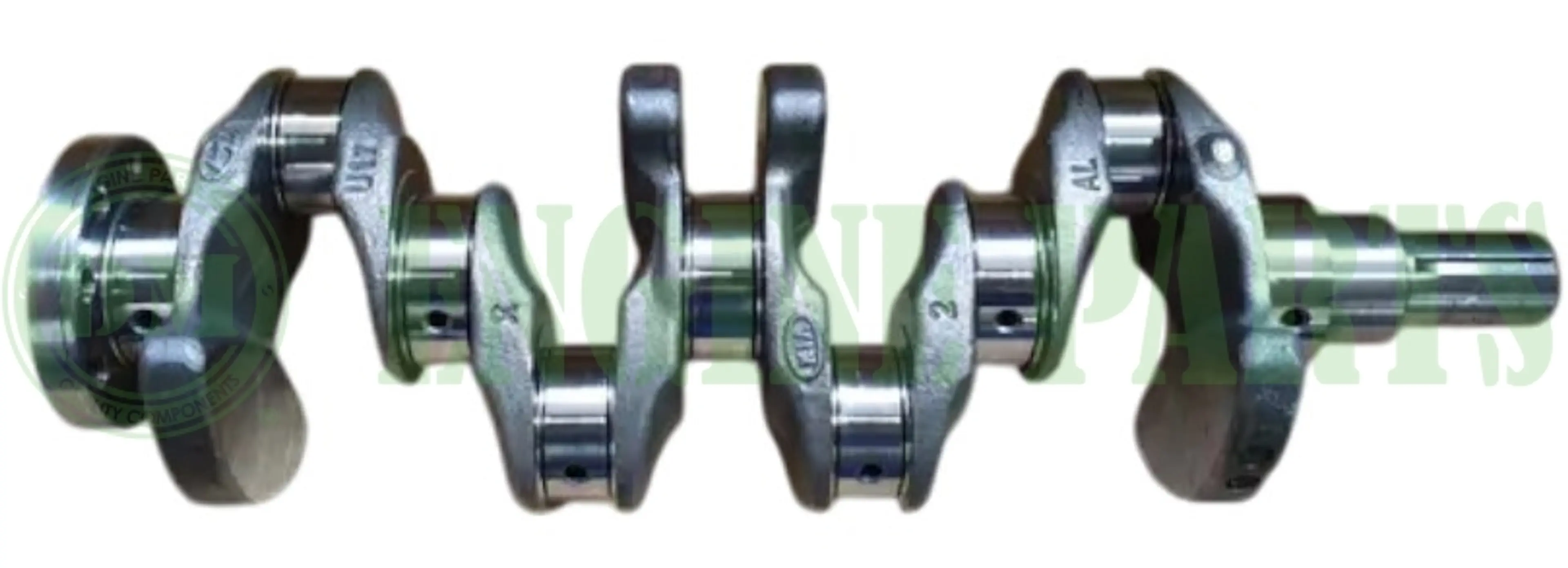 CIGÜEÑAL HYUNDAI/KIA D4FD S/C