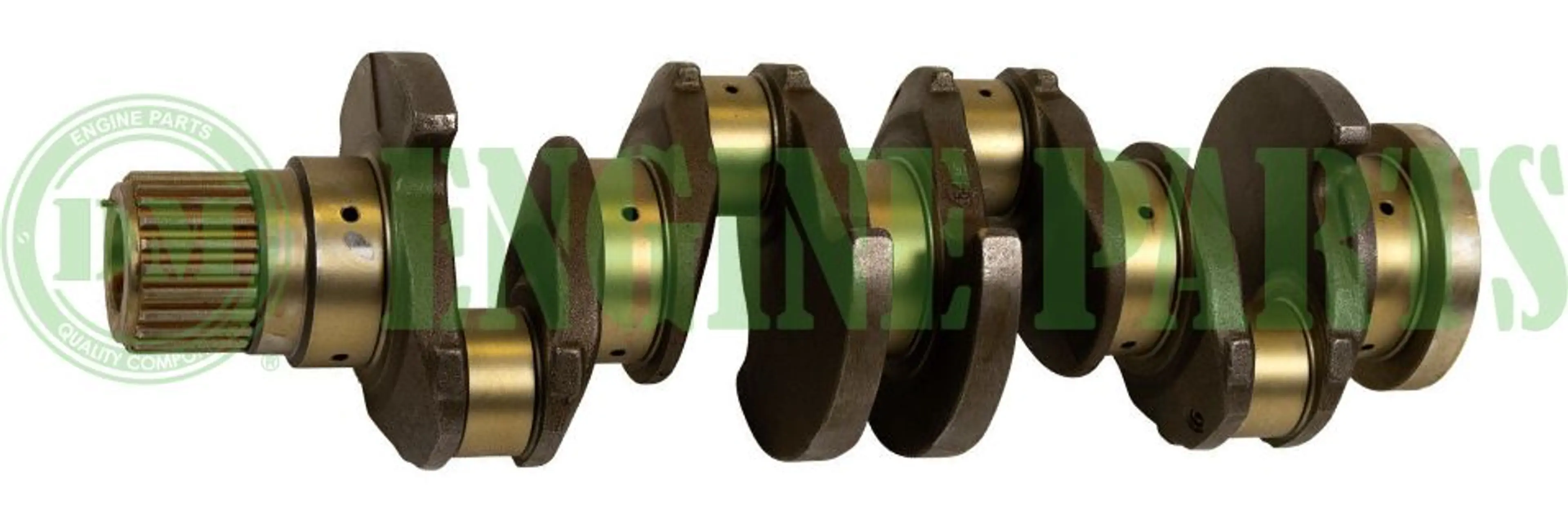 CIGUEÑAL IVECO 2.8 8140.43 S/C