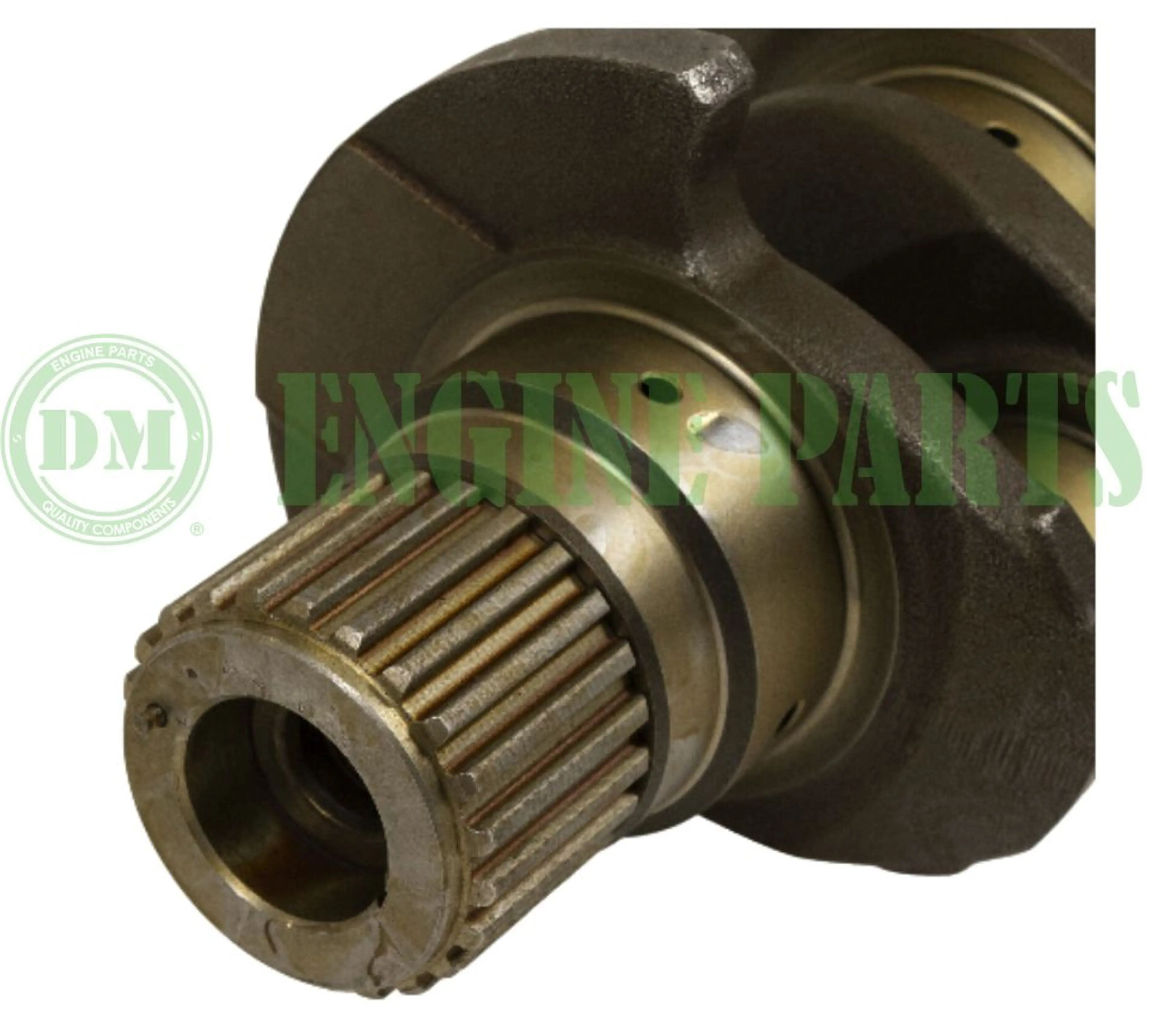 CIGUEÑAL IVECO 2.8 8140.43 S/C