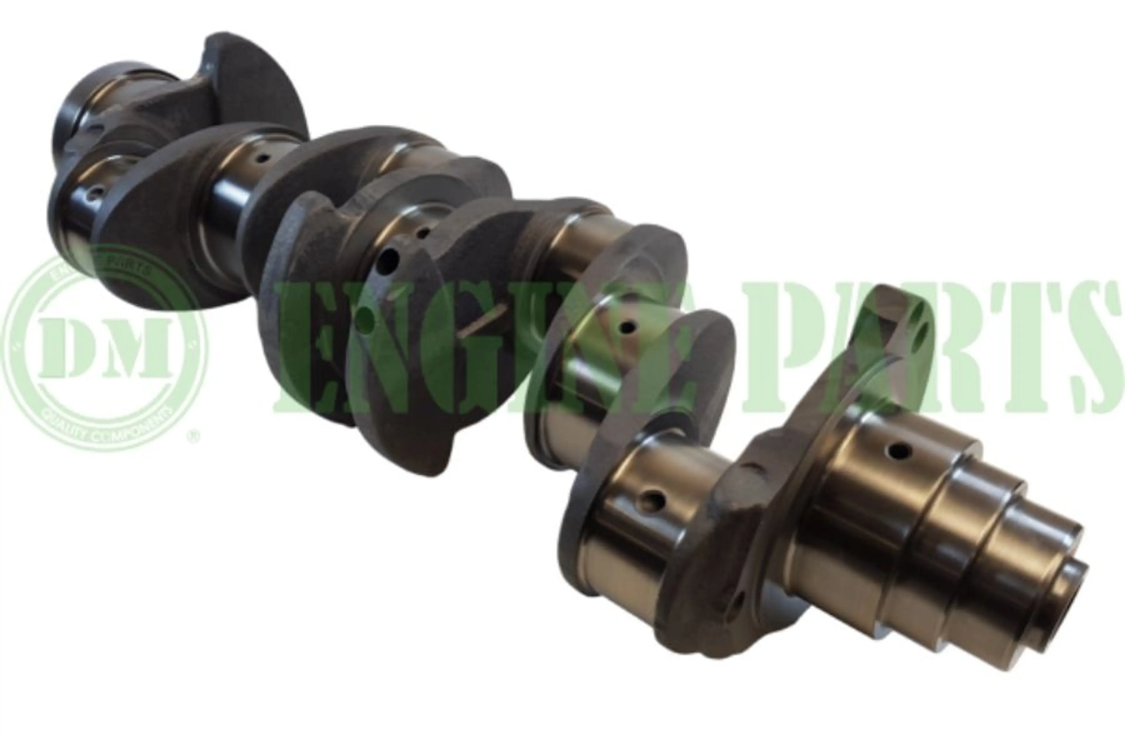 CIGUEÑAL IVECO 2.3 F1AGL EUR 6 S/C