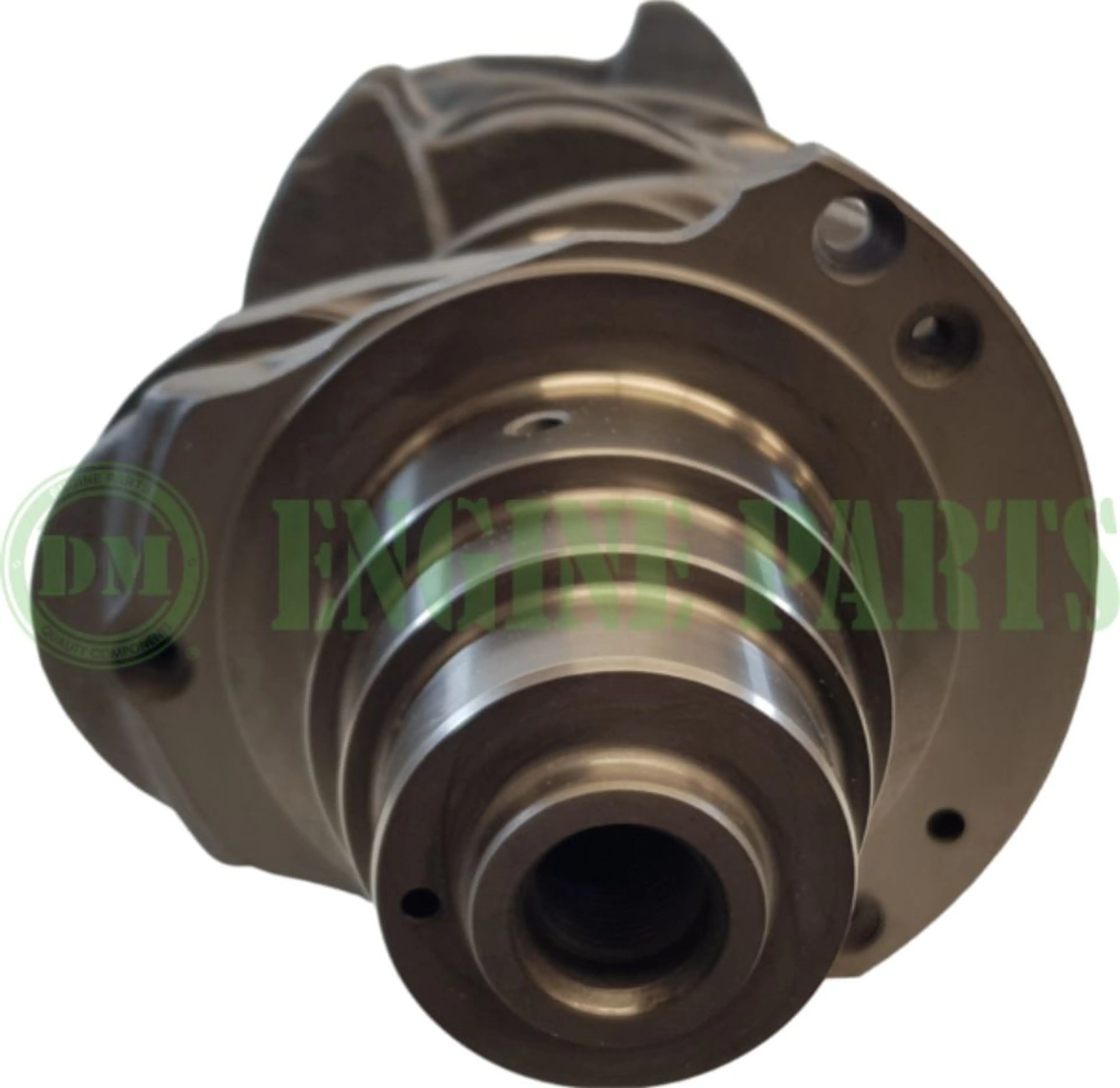 CIGUEÑAL IVECO 2.3 F1AGL EUR 6 S/C