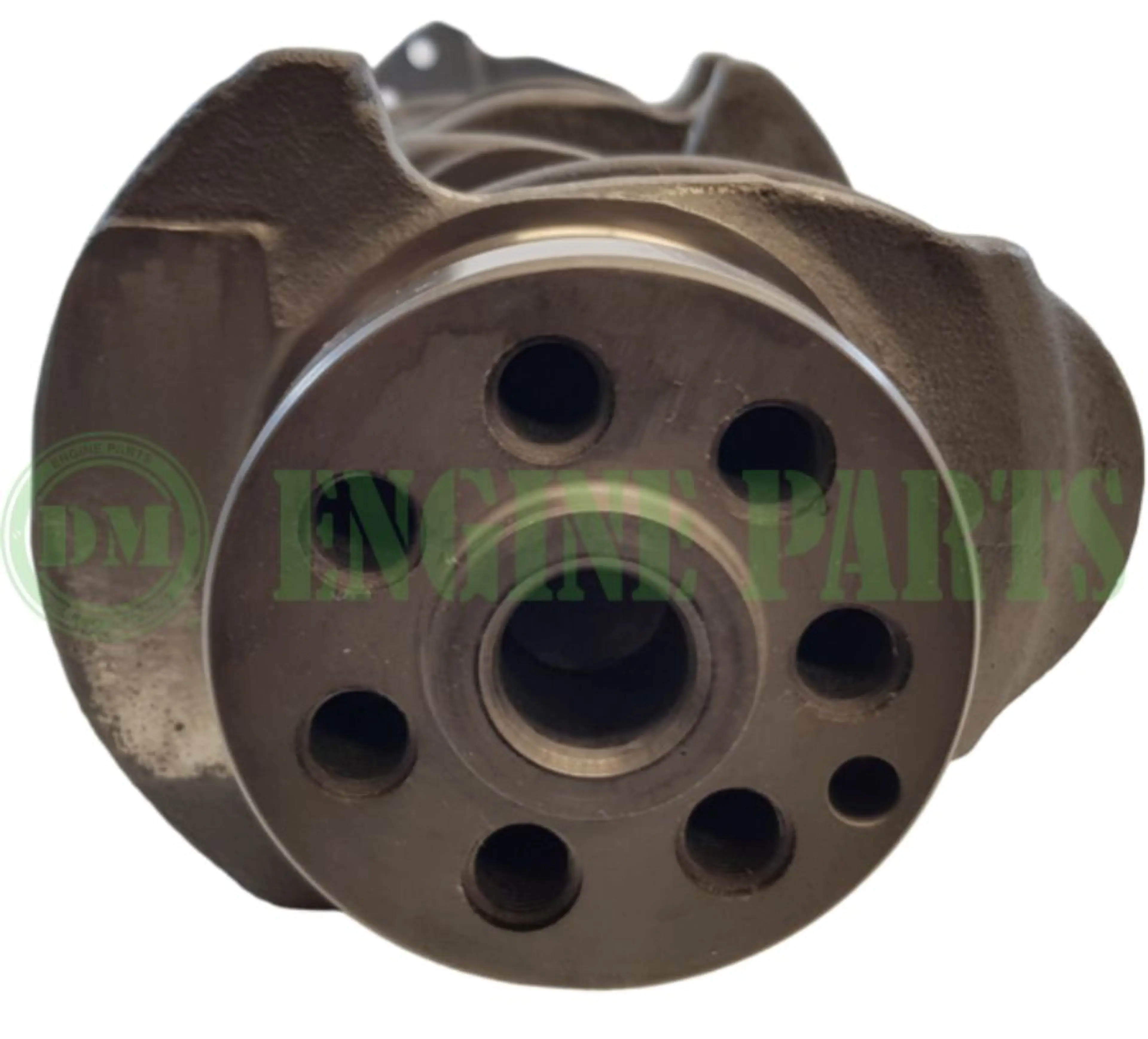 CIGUEÑAL IVECO 2.3 F1AGL EUR 6 S/C