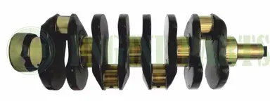 CIGUEÑAL ISUZU 4BG1