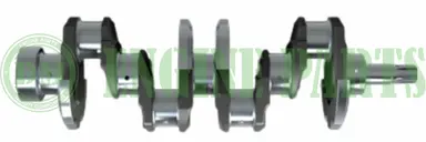 CIGUEÑAL ISUZU 4JK1