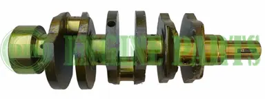 CIGUEÑAL ISUZU 3LA1/3LB1