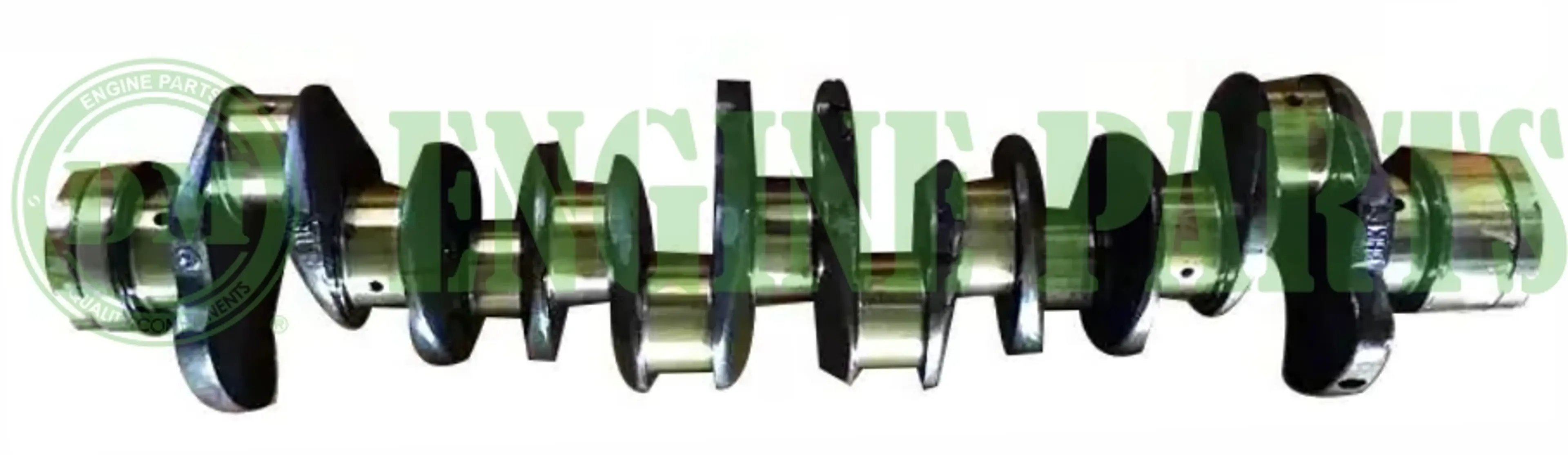 CIGUEÑAL ISUZU 6HK1 - S/C