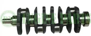 CIGUEÑAL ISUZU 4JB1