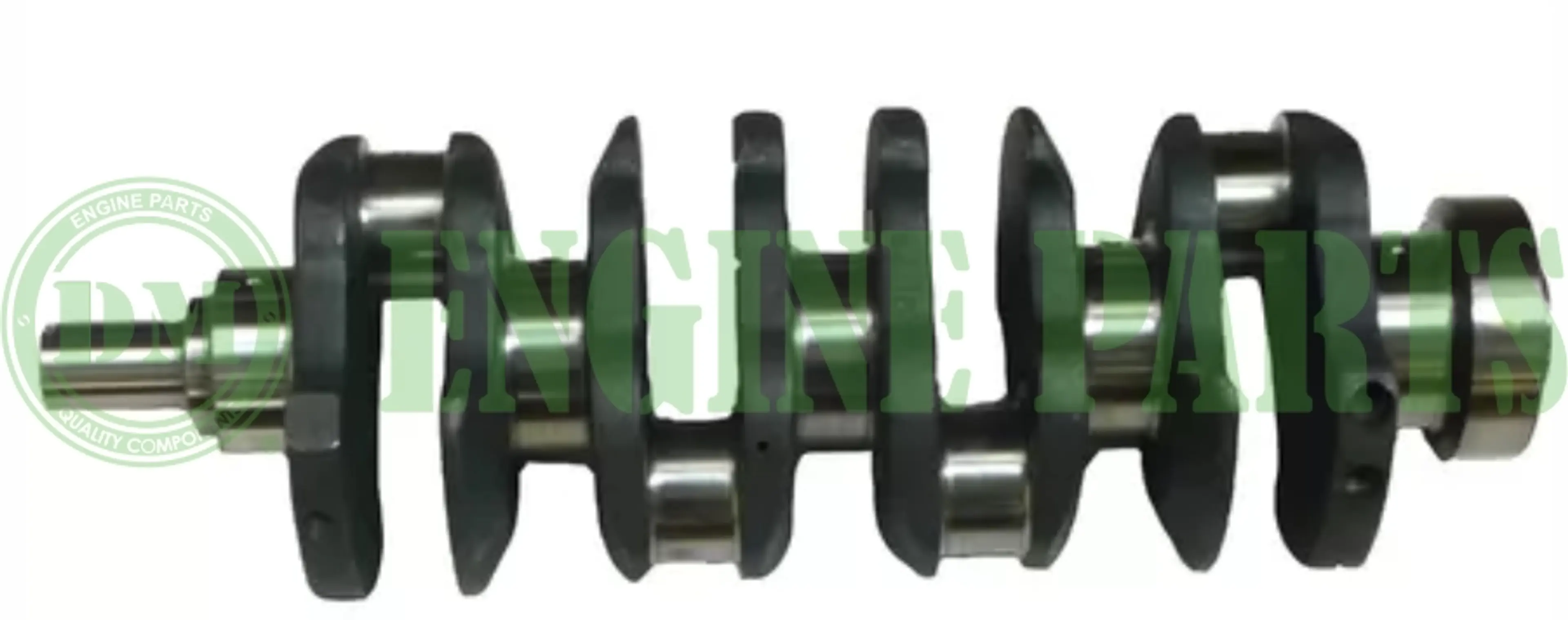 CIGUEÑAL ISUZU 4JB1