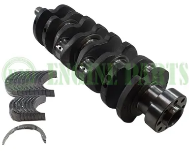 CIGUEÑAL ISUZU 4JJ1 C/C