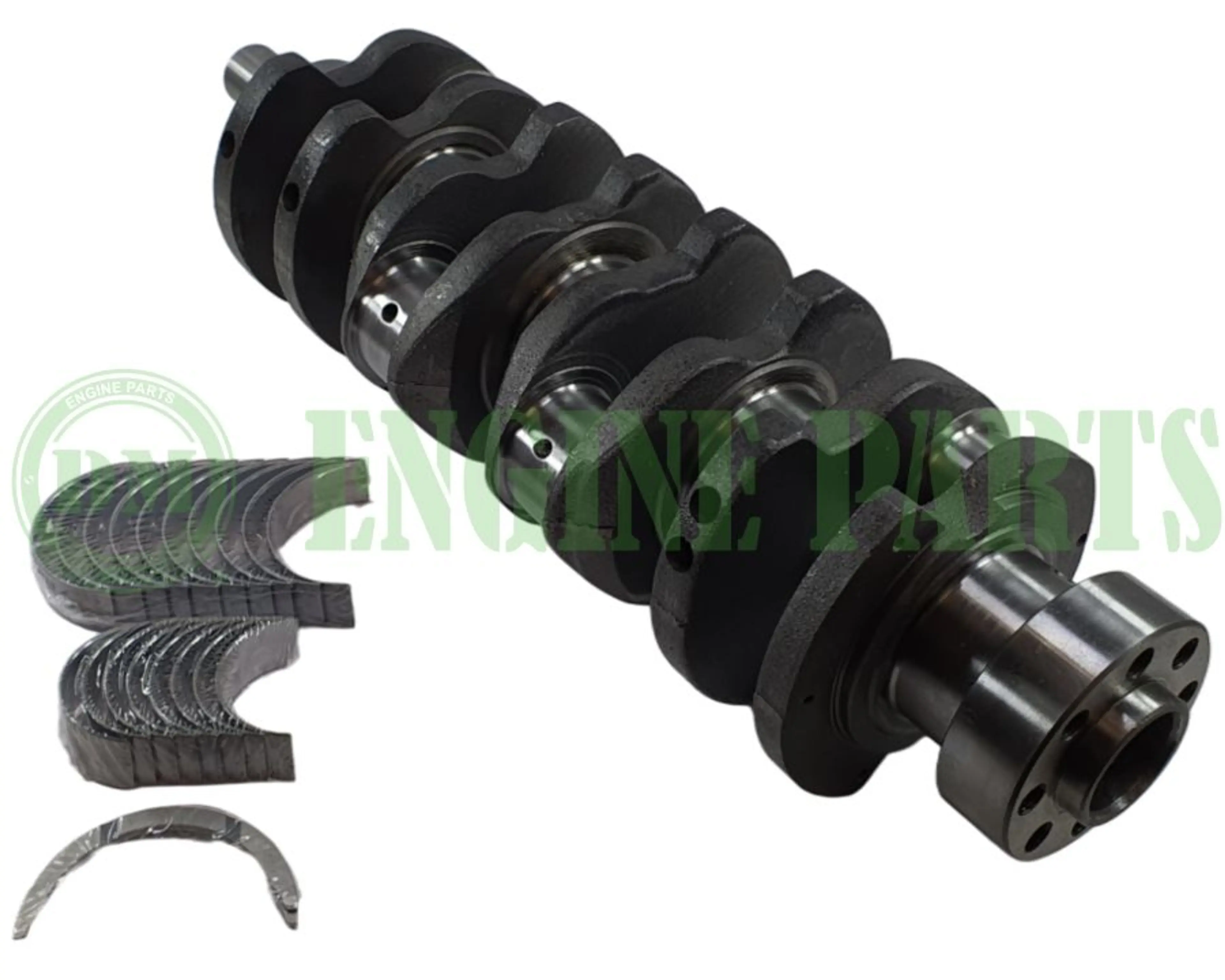 CIGUEÑAL ISUZU 4JJ1 C/C