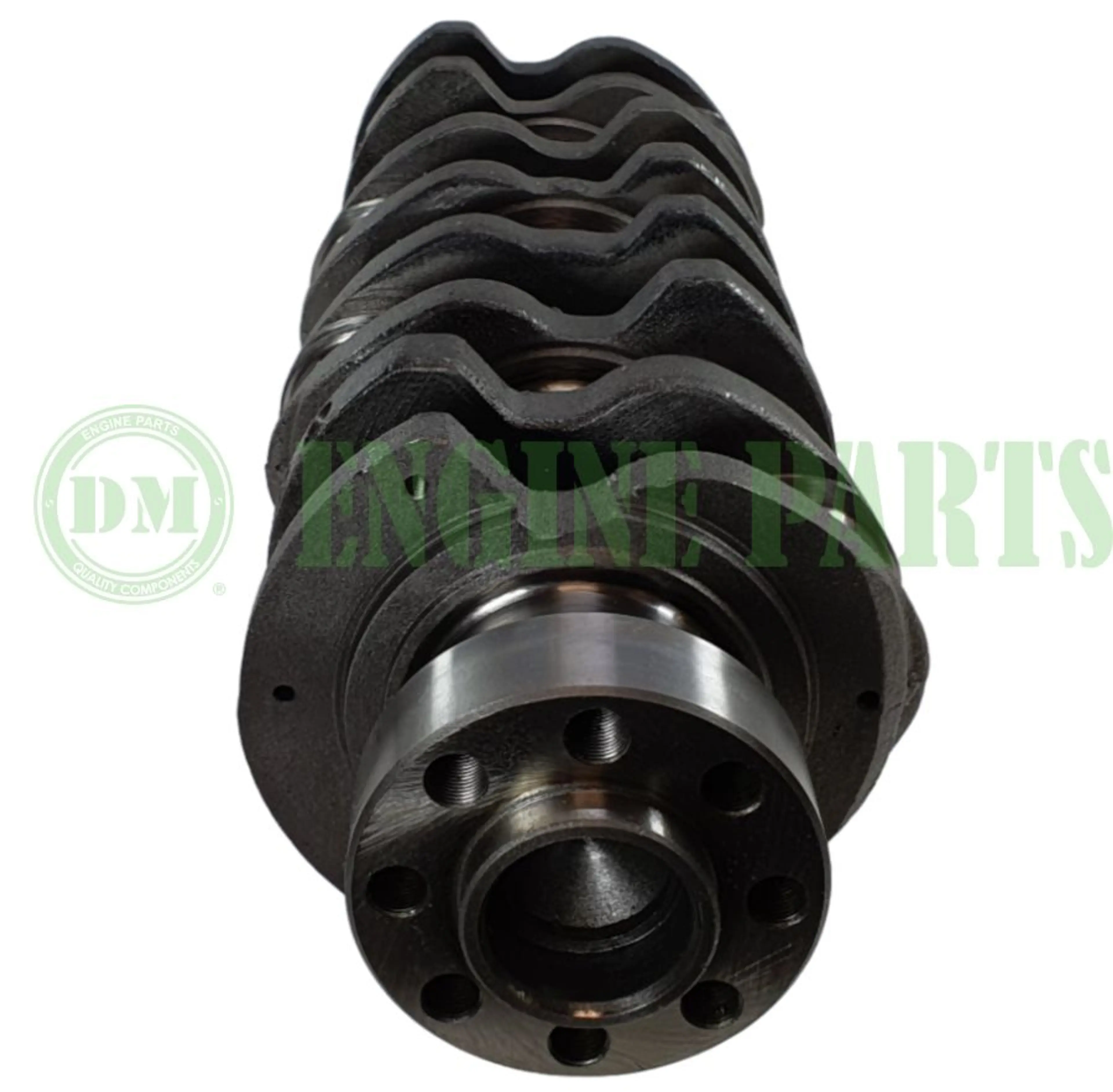 CIGUEÑAL ISUZU 4JJ1 C/C