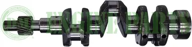 CIGUEÑAL KUBOTA D722 - S/C