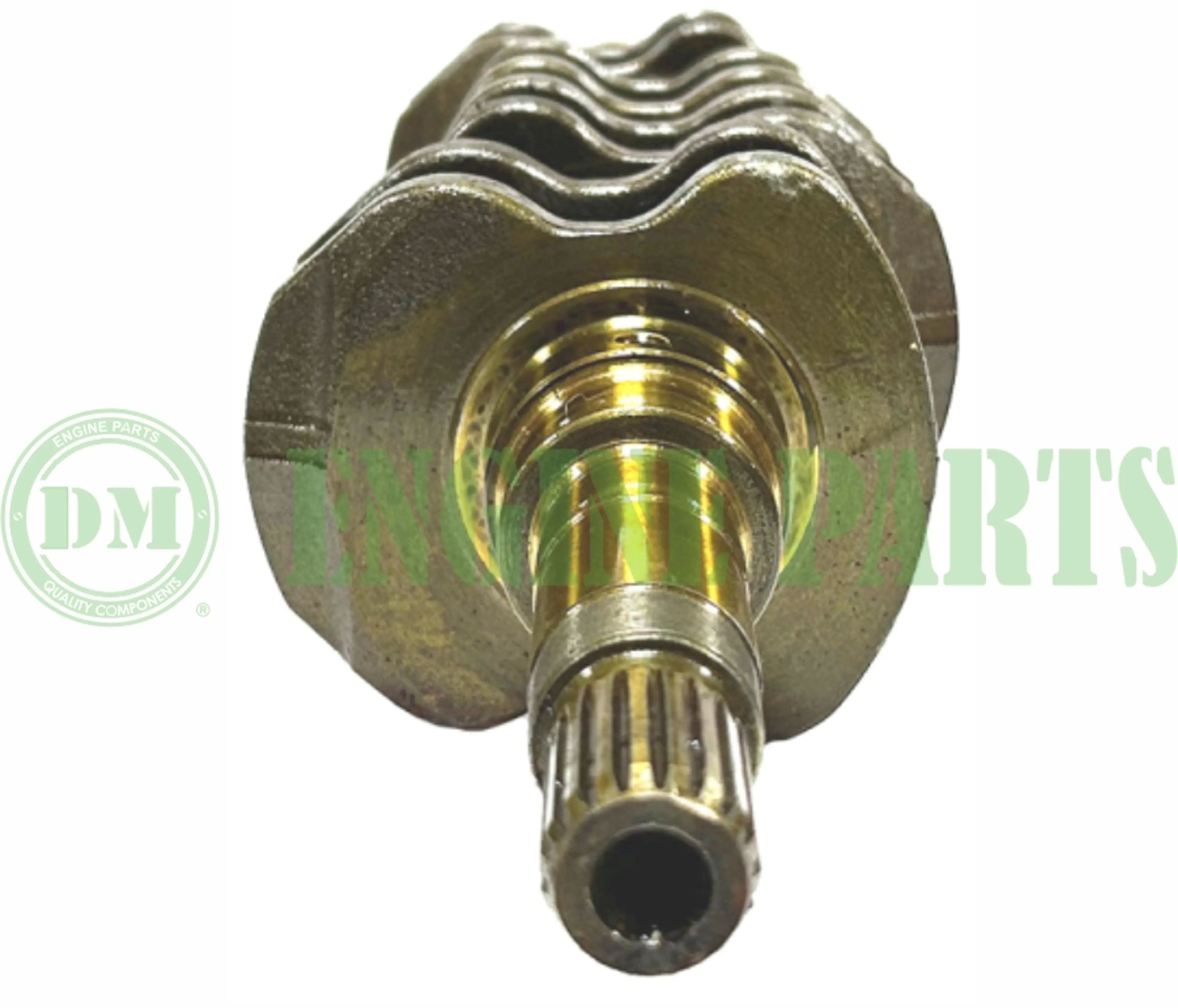 CIGUEÑAL KUBOTA V2003/V2203 - 52MM