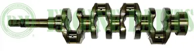 CIGUEÑAL KUBOTA V2203/V2403 60 MM