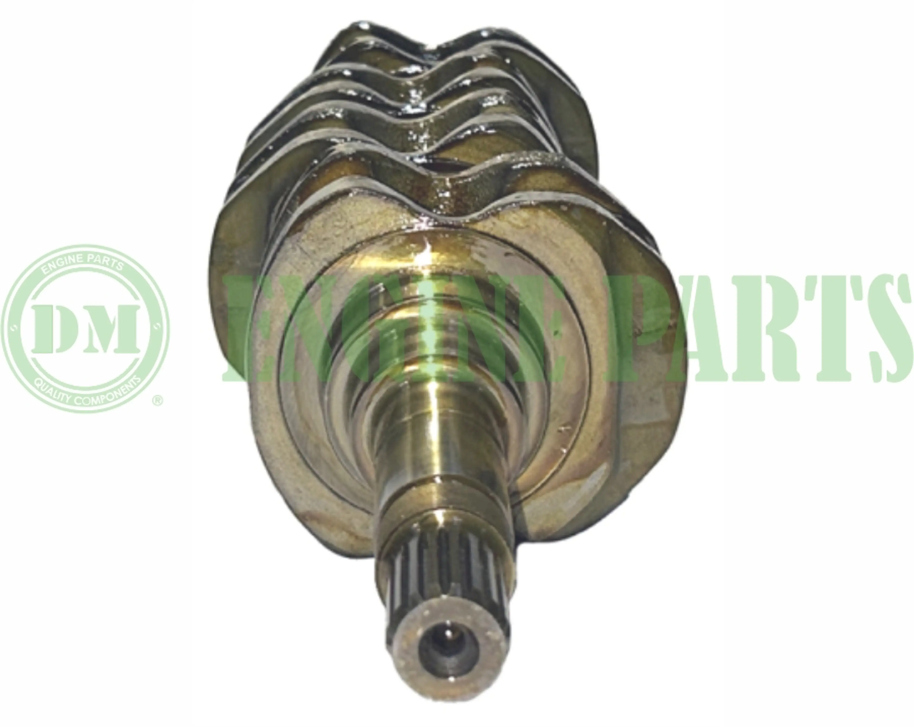 CIGUEÑAL KUBOTA V2203/V2403 60 MM