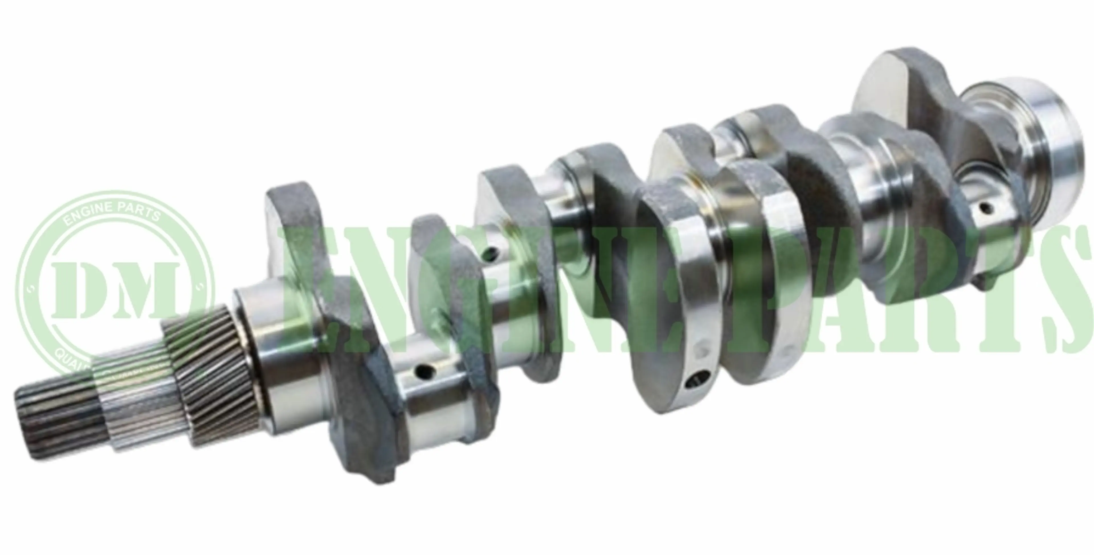 CIGUEÑAL KUBOTA V3300