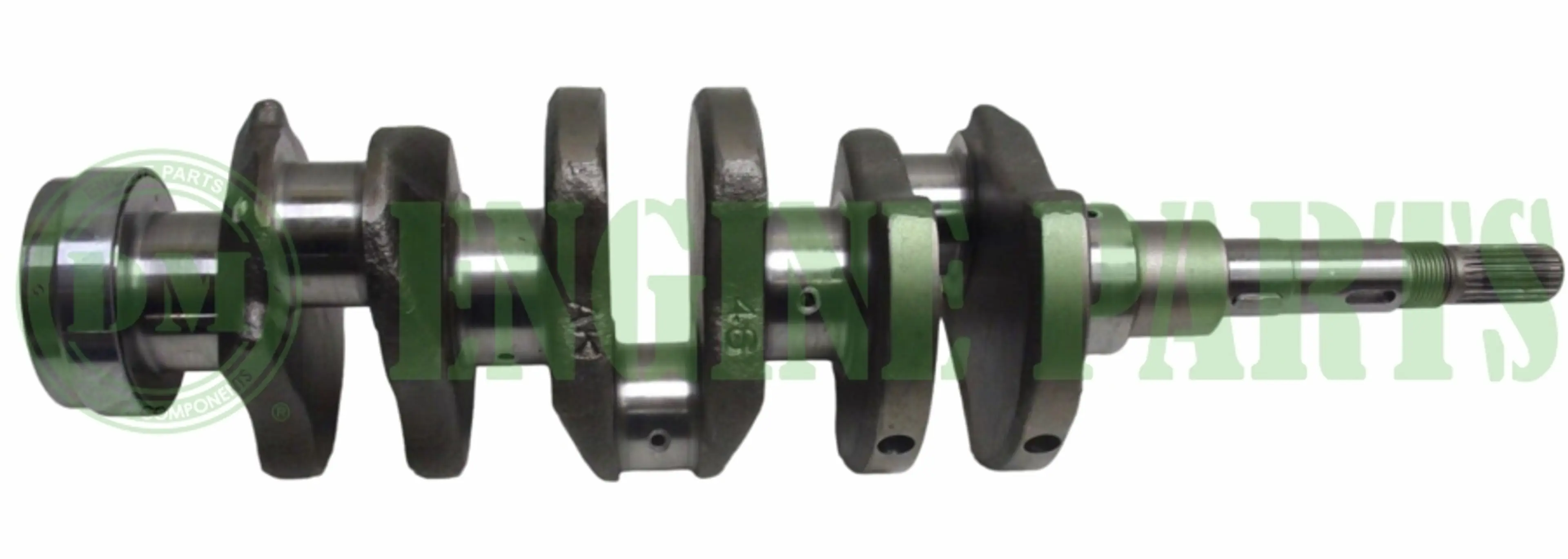 CIGUEÑAL KUBOTA D850/D950