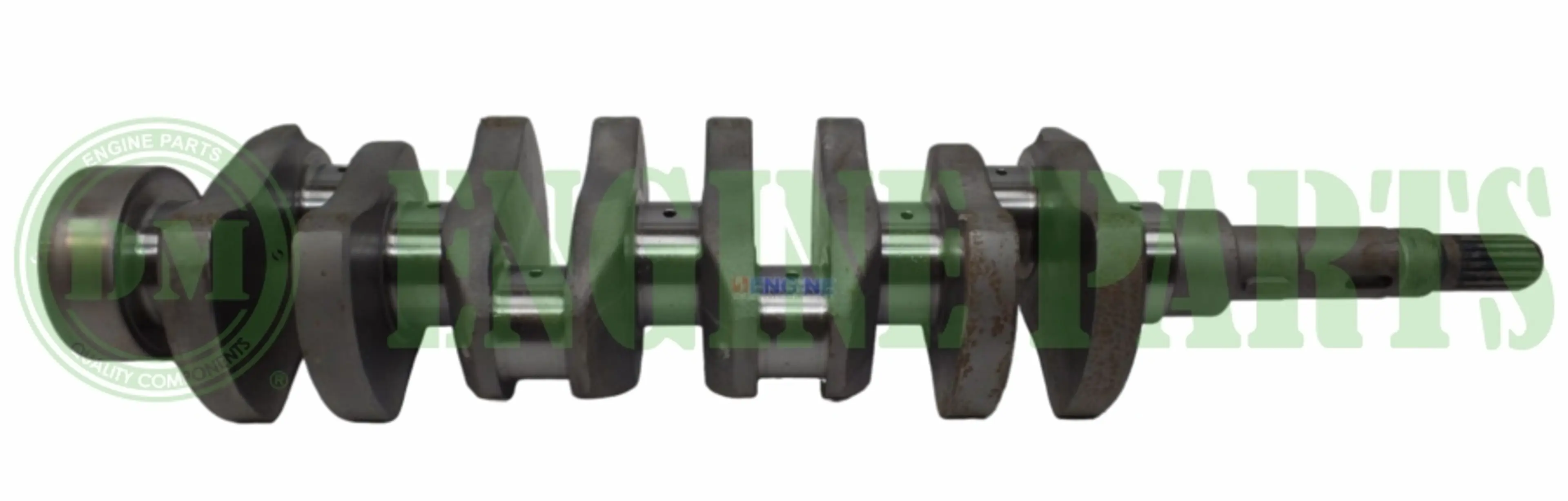 CIGUEÑAL KUBOTA V1702/V1902