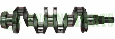 CIGUEÑAL KUBOTA V1305/V1505