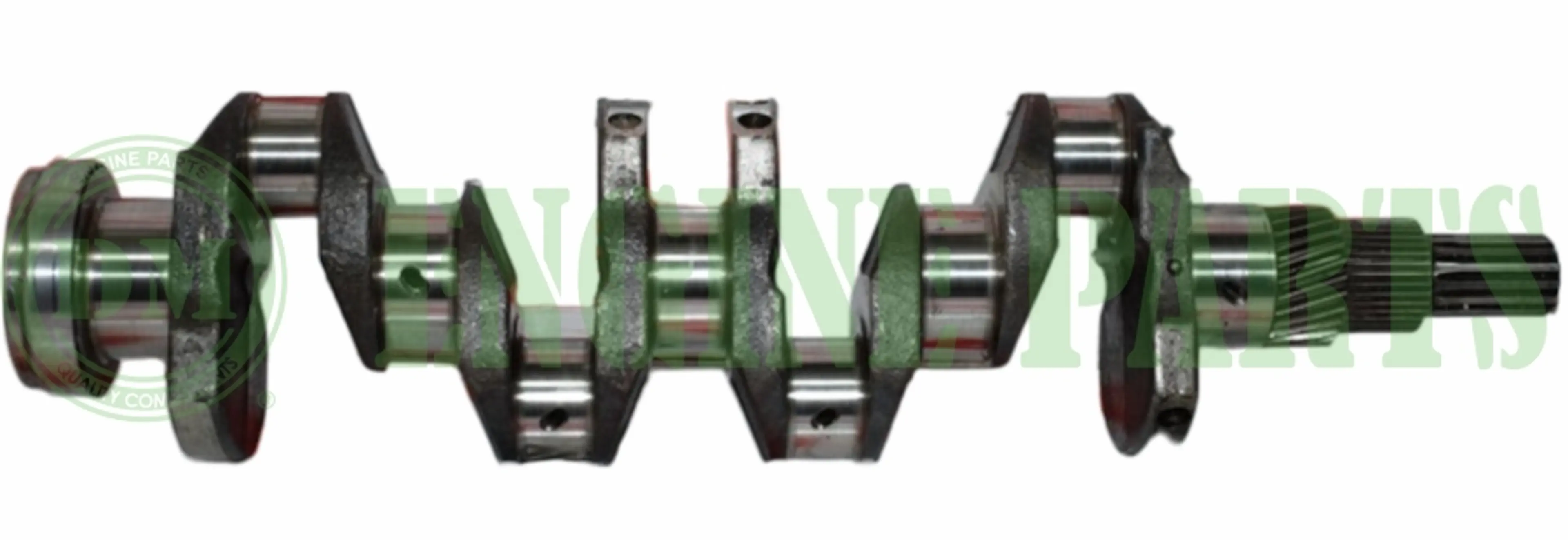 CIGUEÑAL KUBOTA V1305/V1505