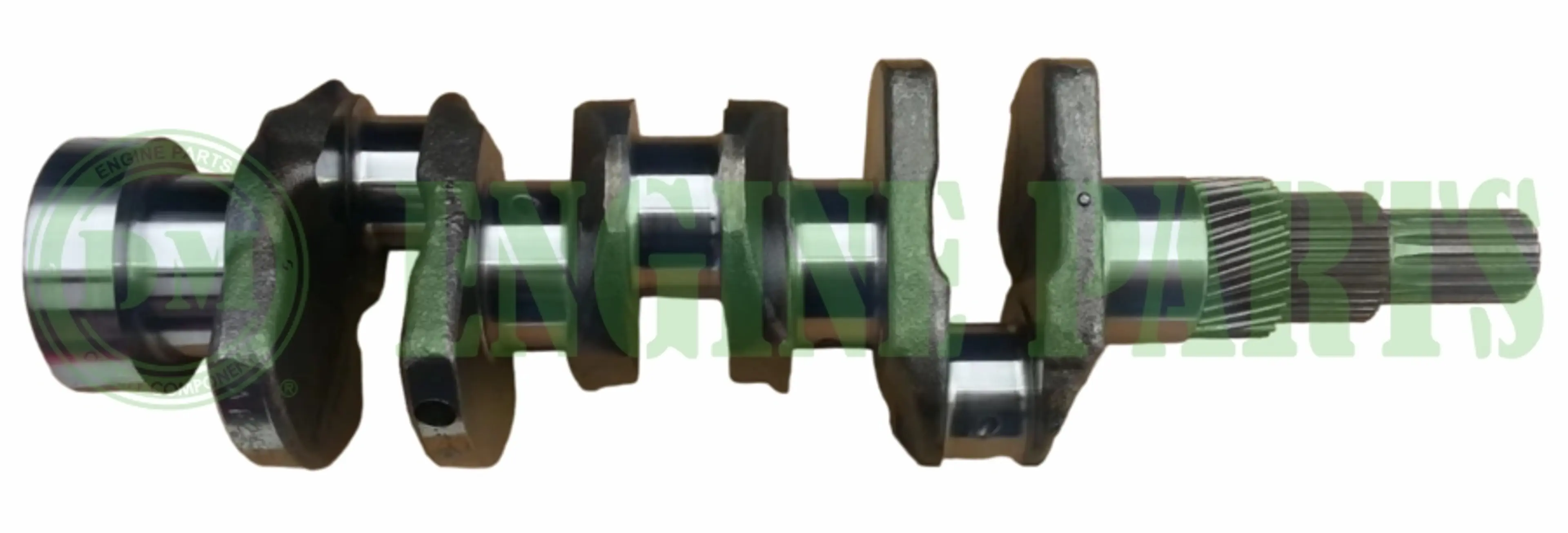 CIGUEÑAL KUBOTA D650-D950  188652->