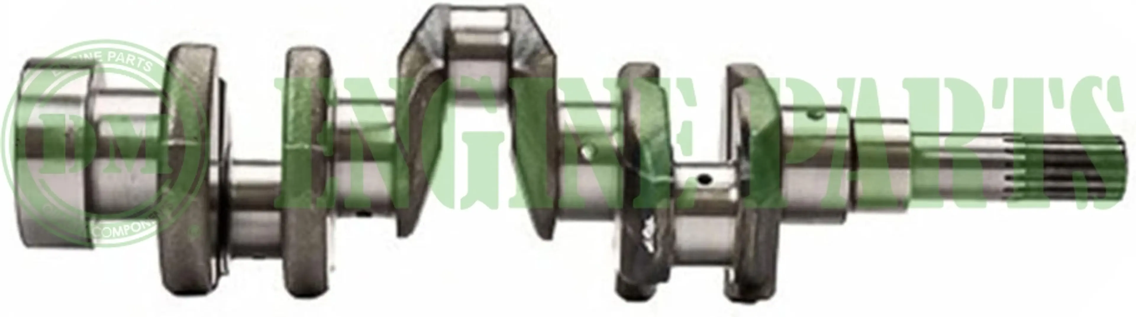 CIGUEÑAL KUBOTA D722