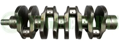 CIGUEÑAL LIEBHERR D924/D924TIE