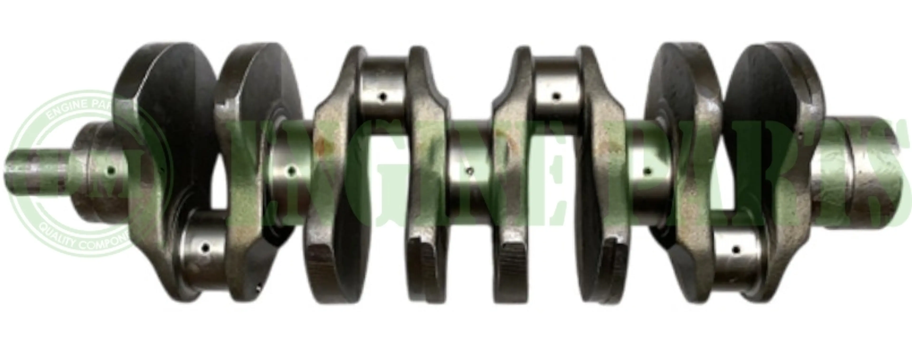 CIGUEÑAL LIEBHERR D924/D924TIE
