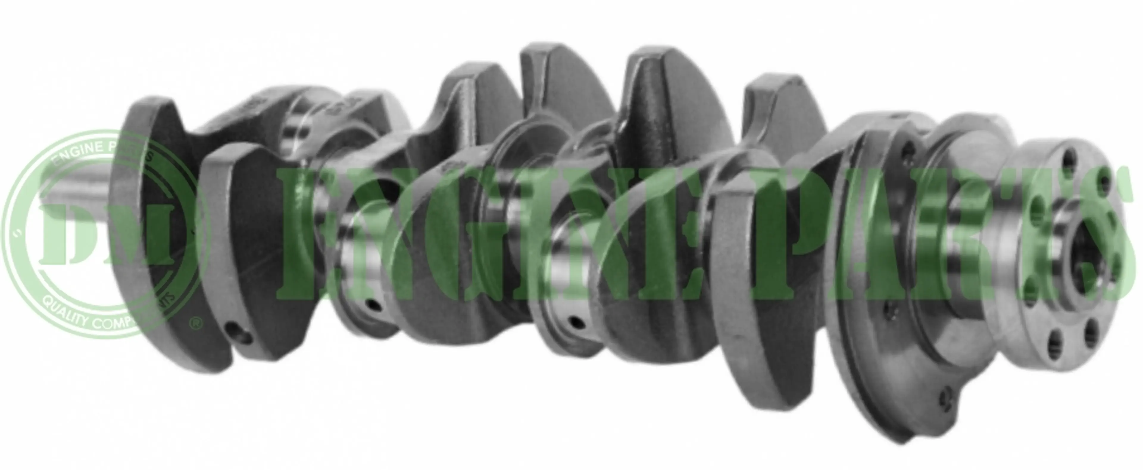 CIGUEÑAL LIEBHERR D926TI/D926TIE