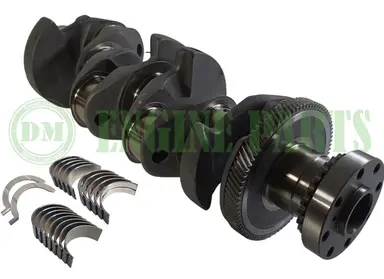 CIGUEÑAL RR 2.0 204DT +200HP C/C